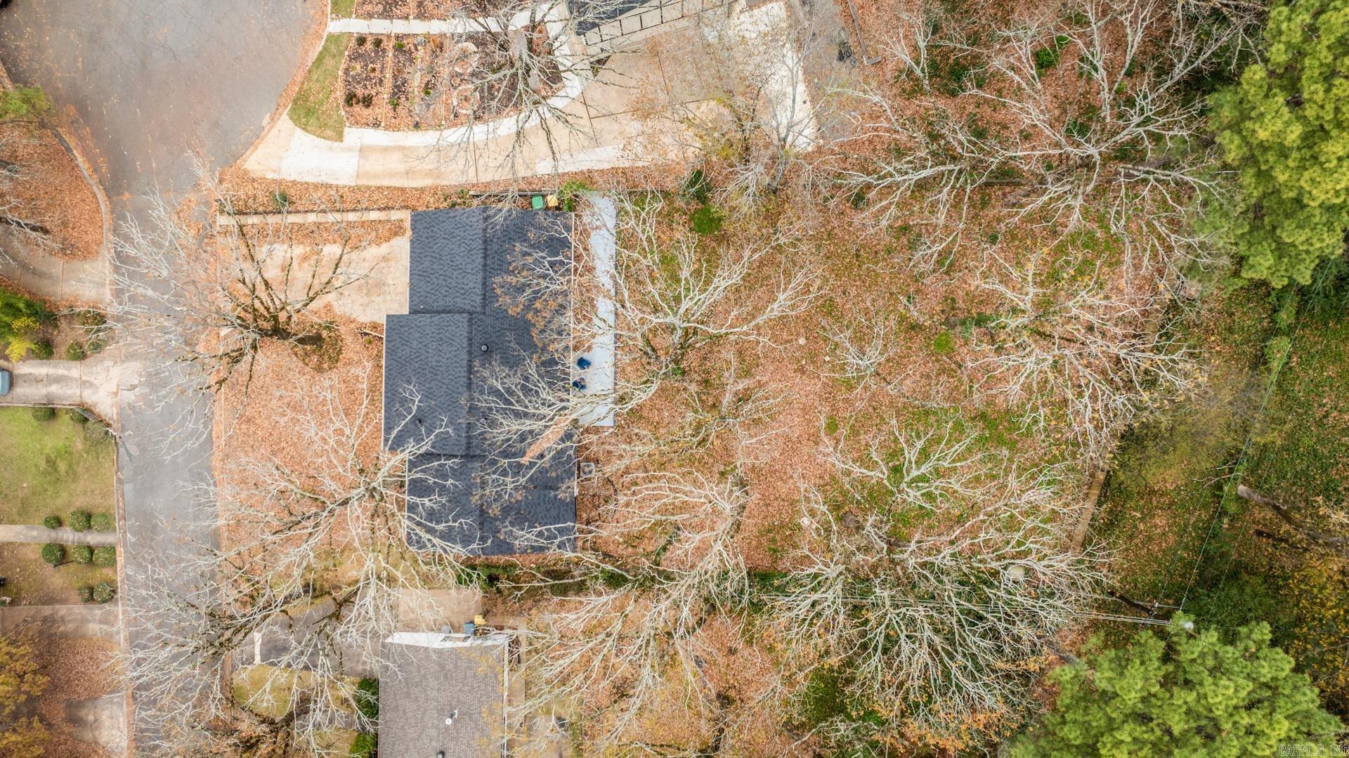 Brookfield - Residential