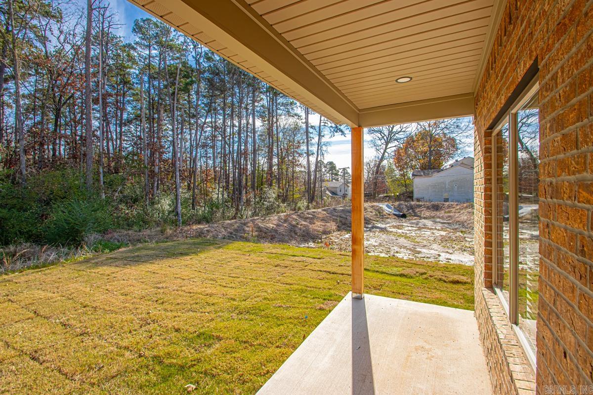 TETON VALLEY ADDITION - Residential