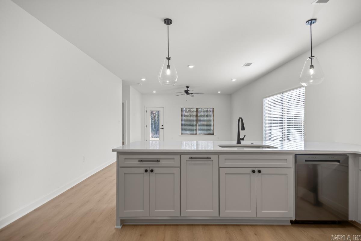 TETON VALLEY ADDITION - Residential