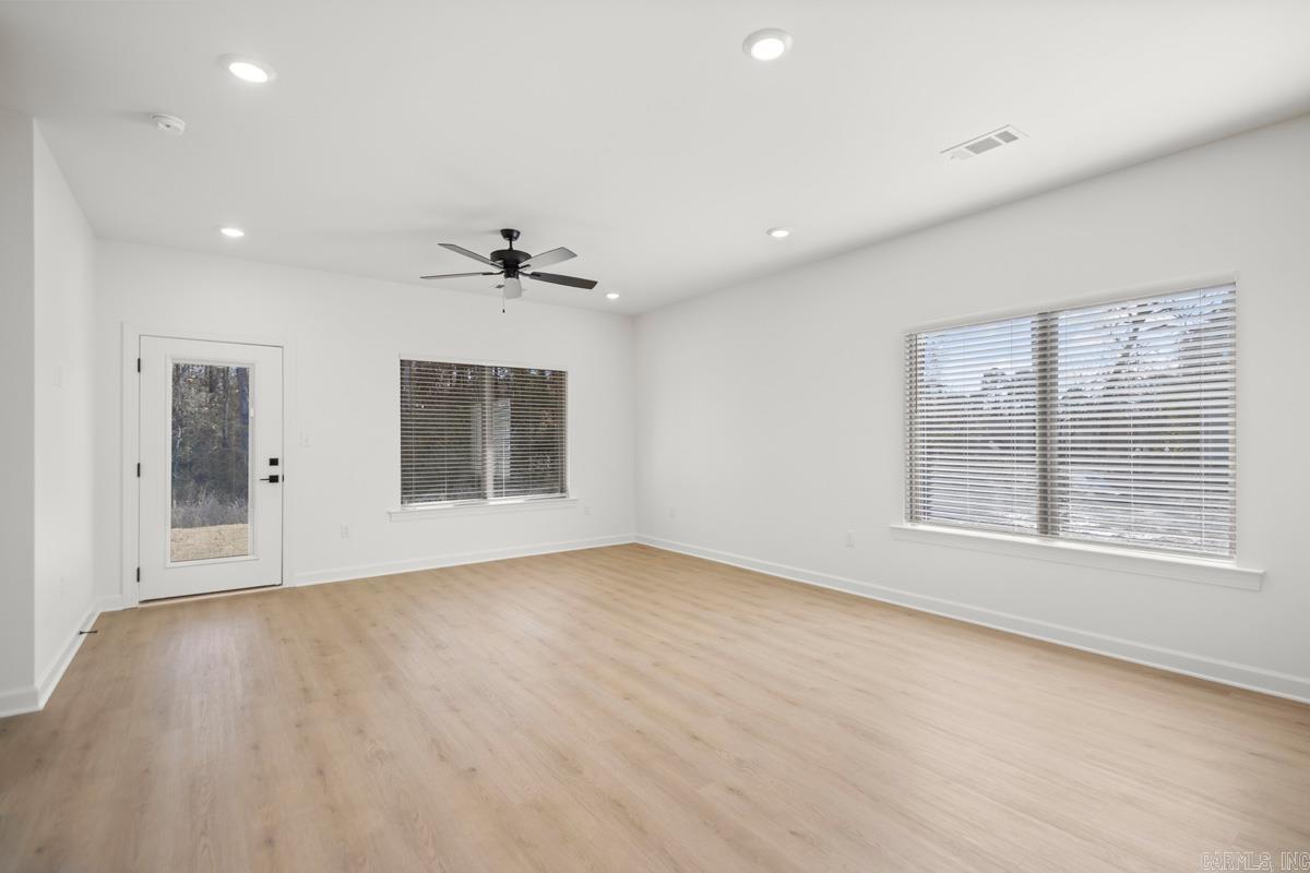 TETON VALLEY ADDITION - Residential