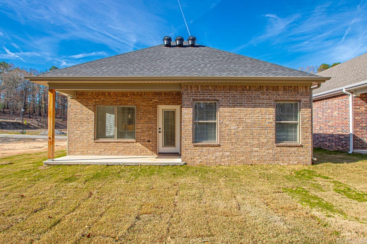 TETON VALLEY ADDITION - Residential
