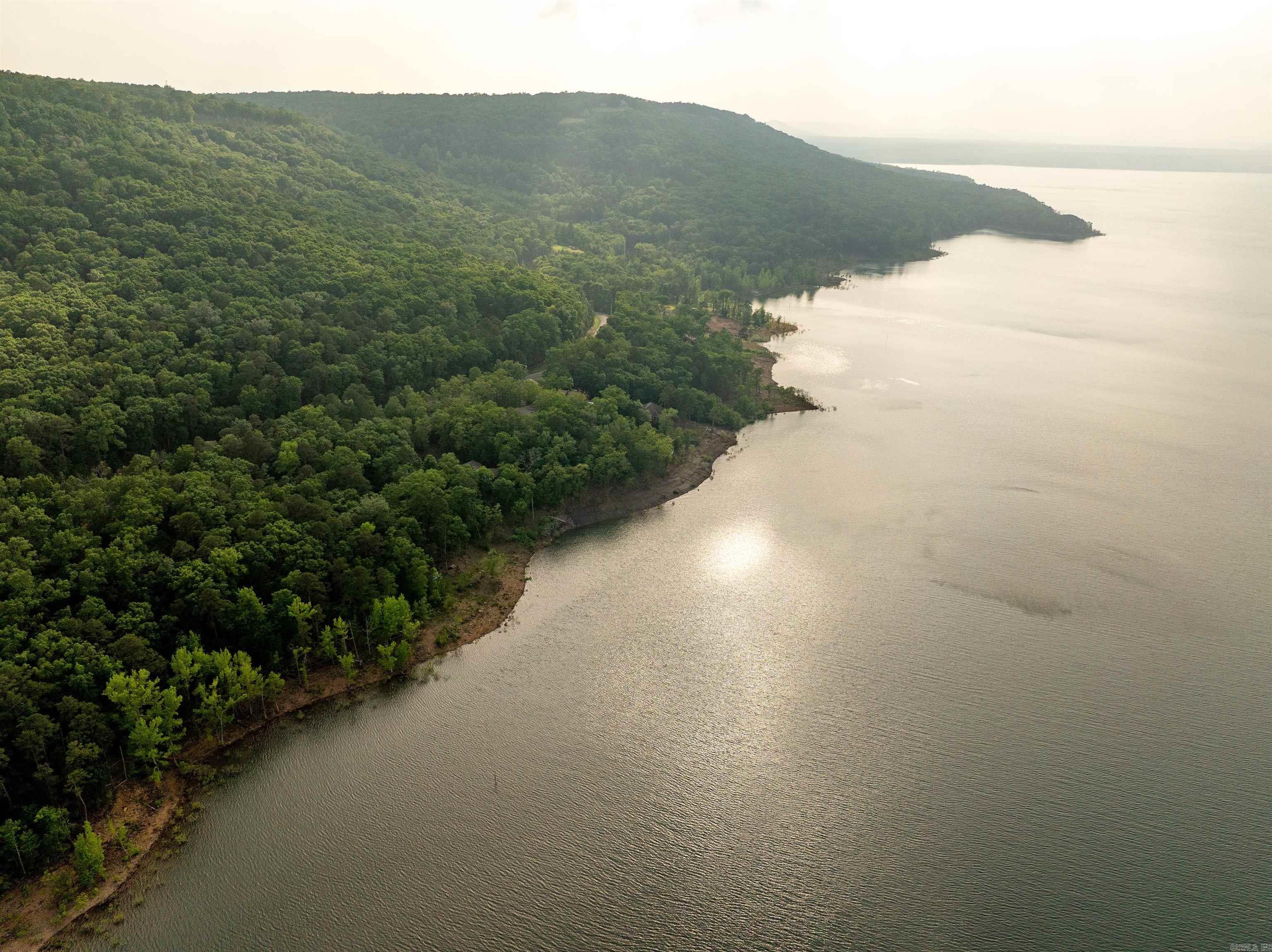 Diamond Bluff Estates - Land