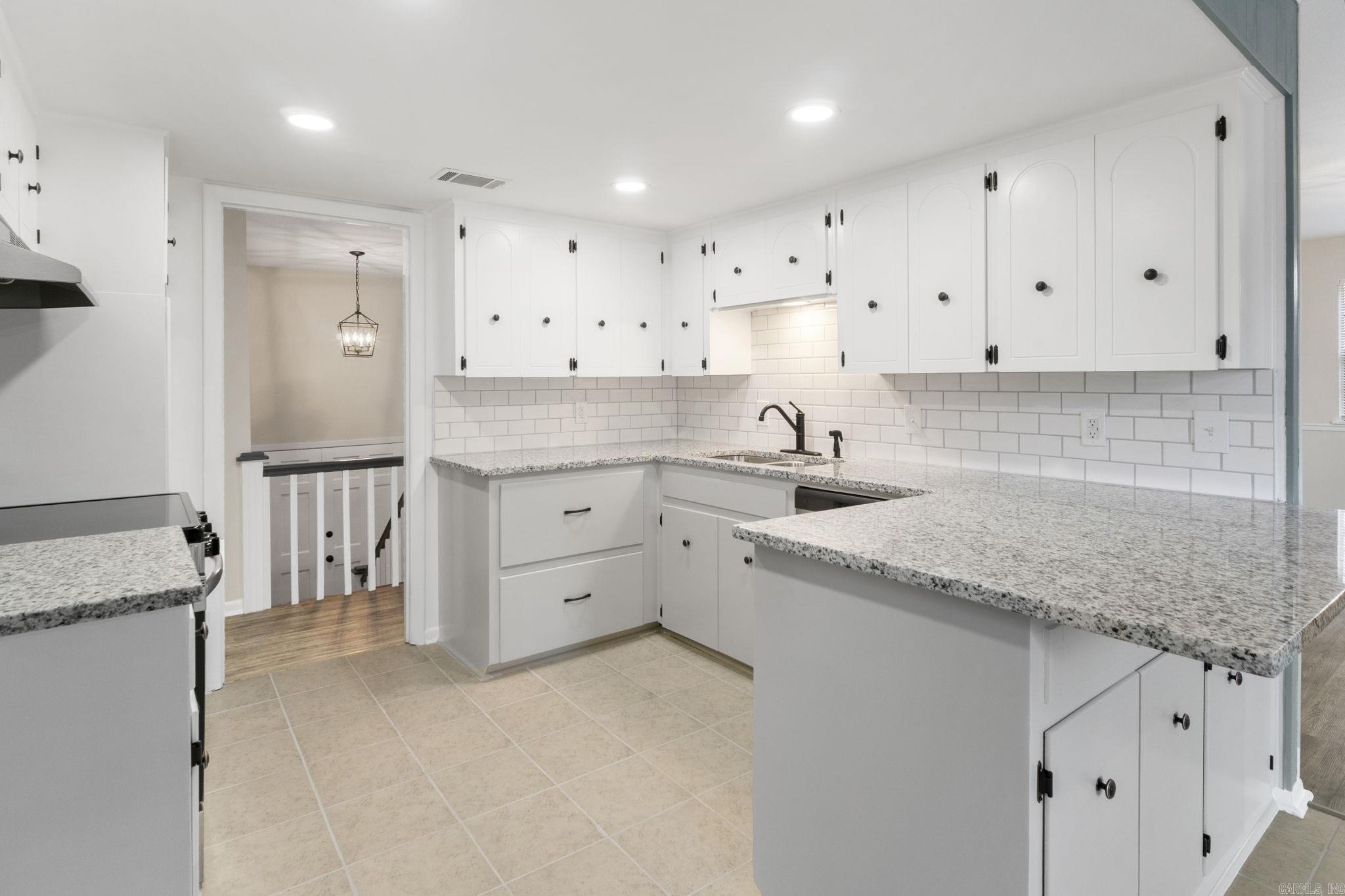 ECHO VALLEY - Residential