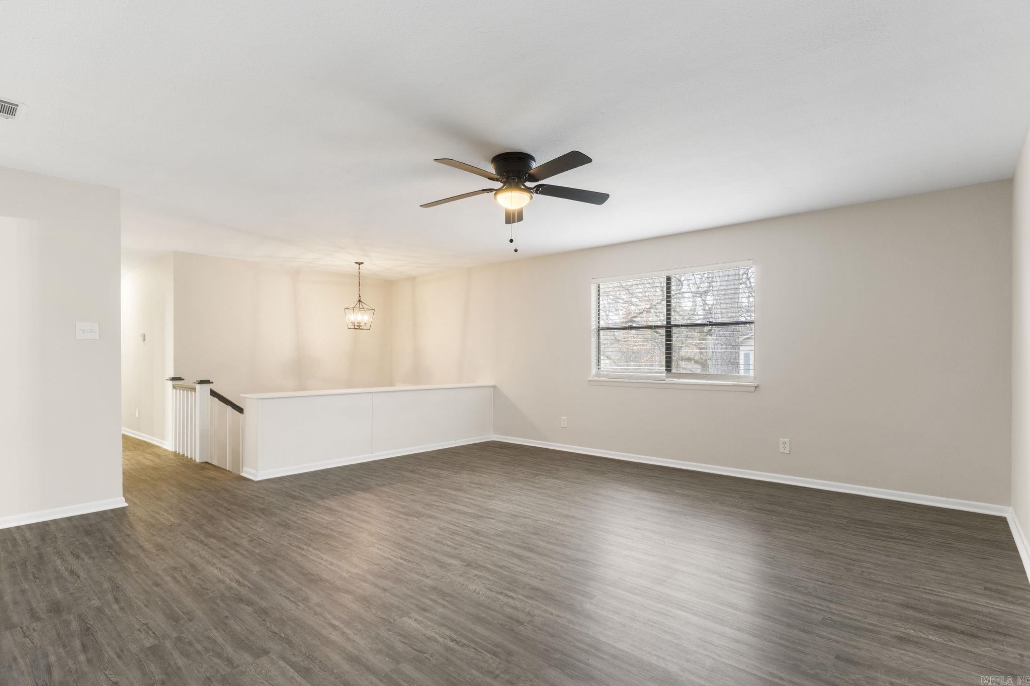 ECHO VALLEY - Residential