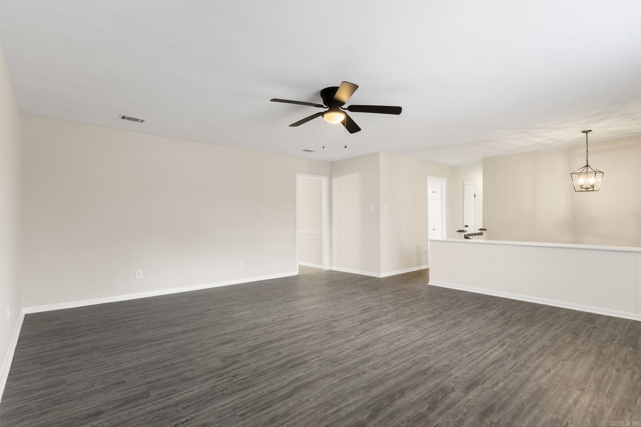 ECHO VALLEY - Residential