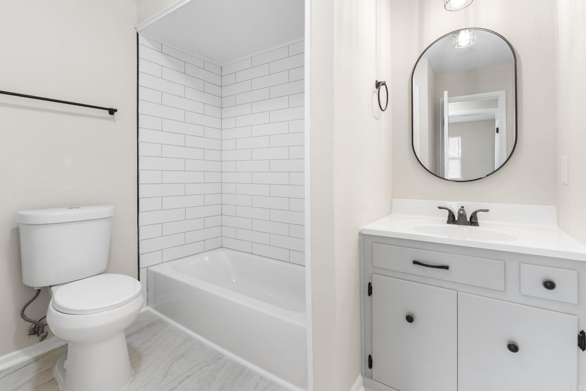 ECHO VALLEY - Residential