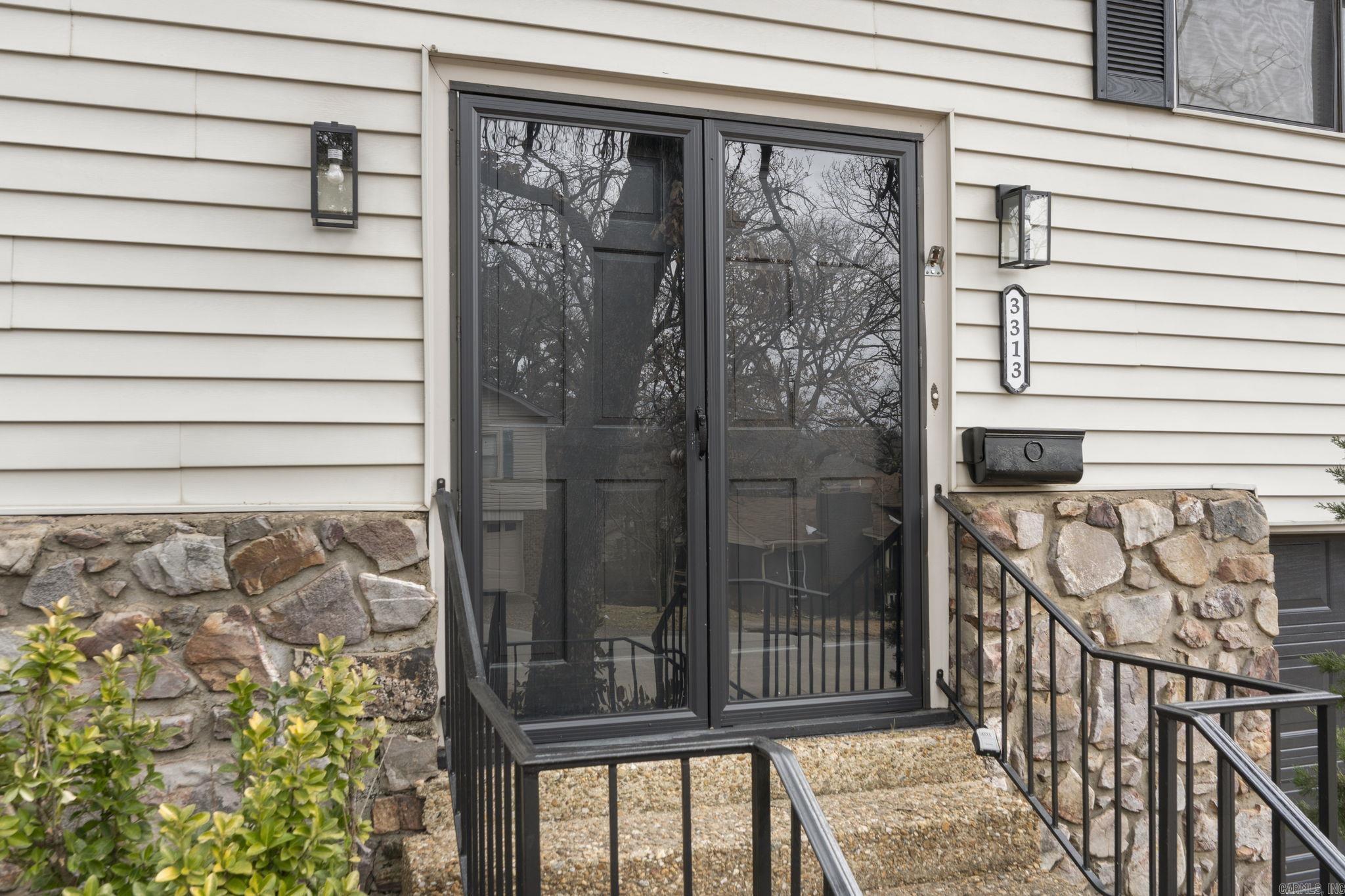 ECHO VALLEY - Residential