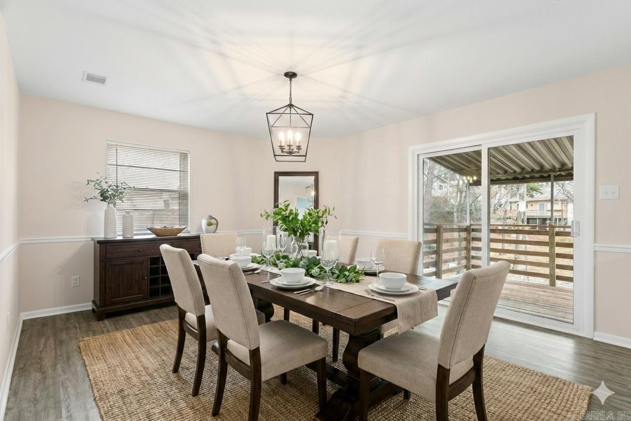 ECHO VALLEY - Residential