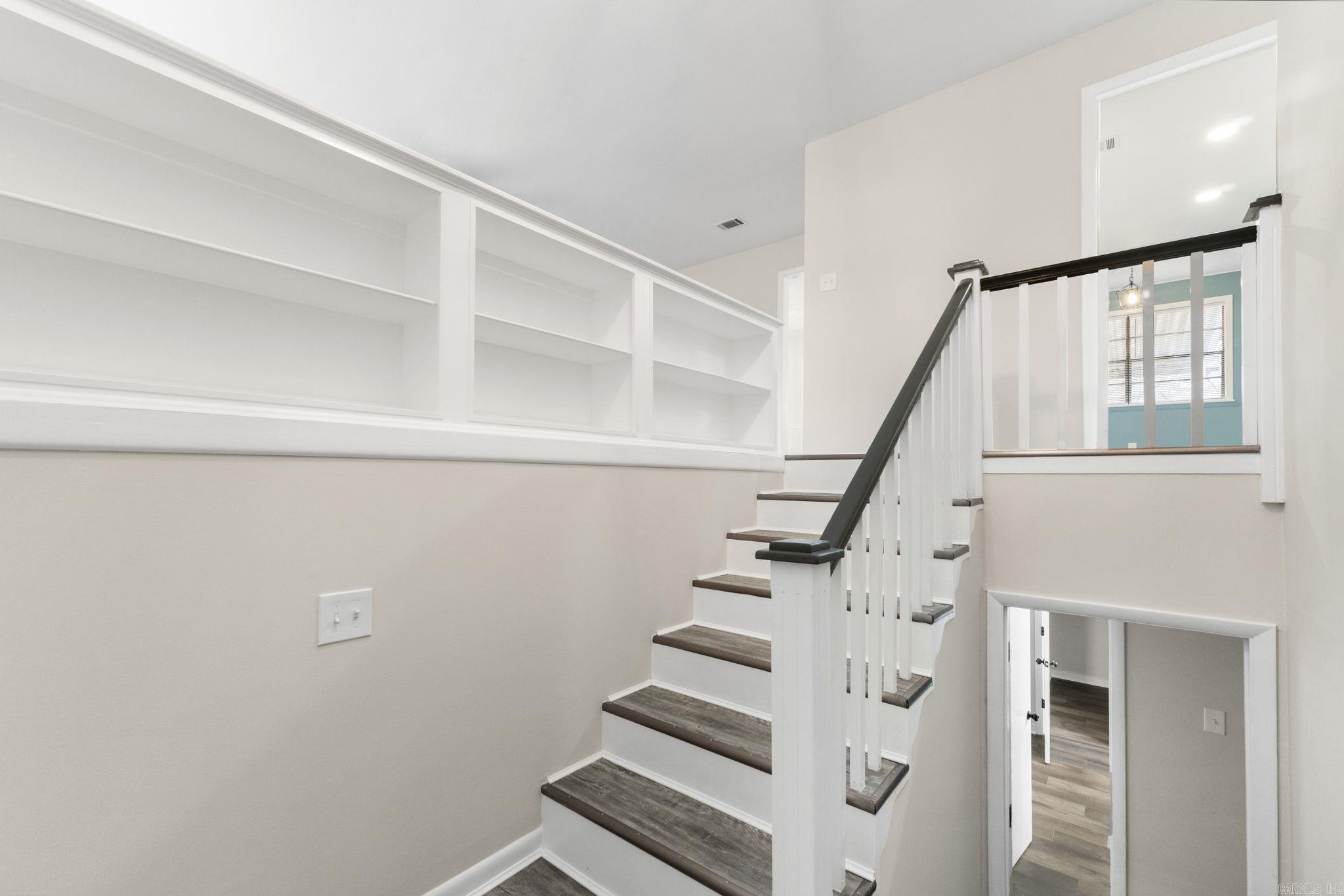 ECHO VALLEY - Residential