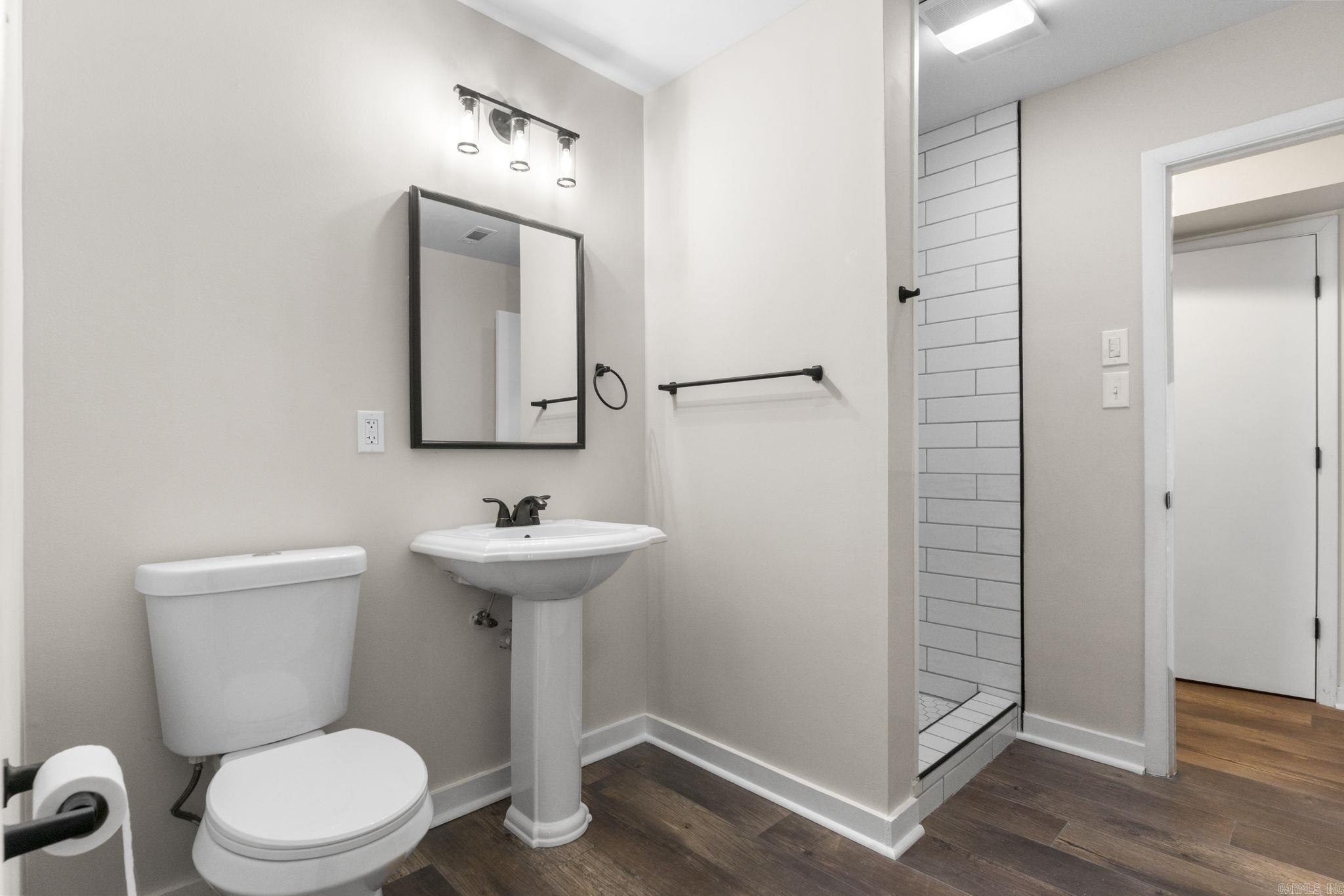 ECHO VALLEY - Residential