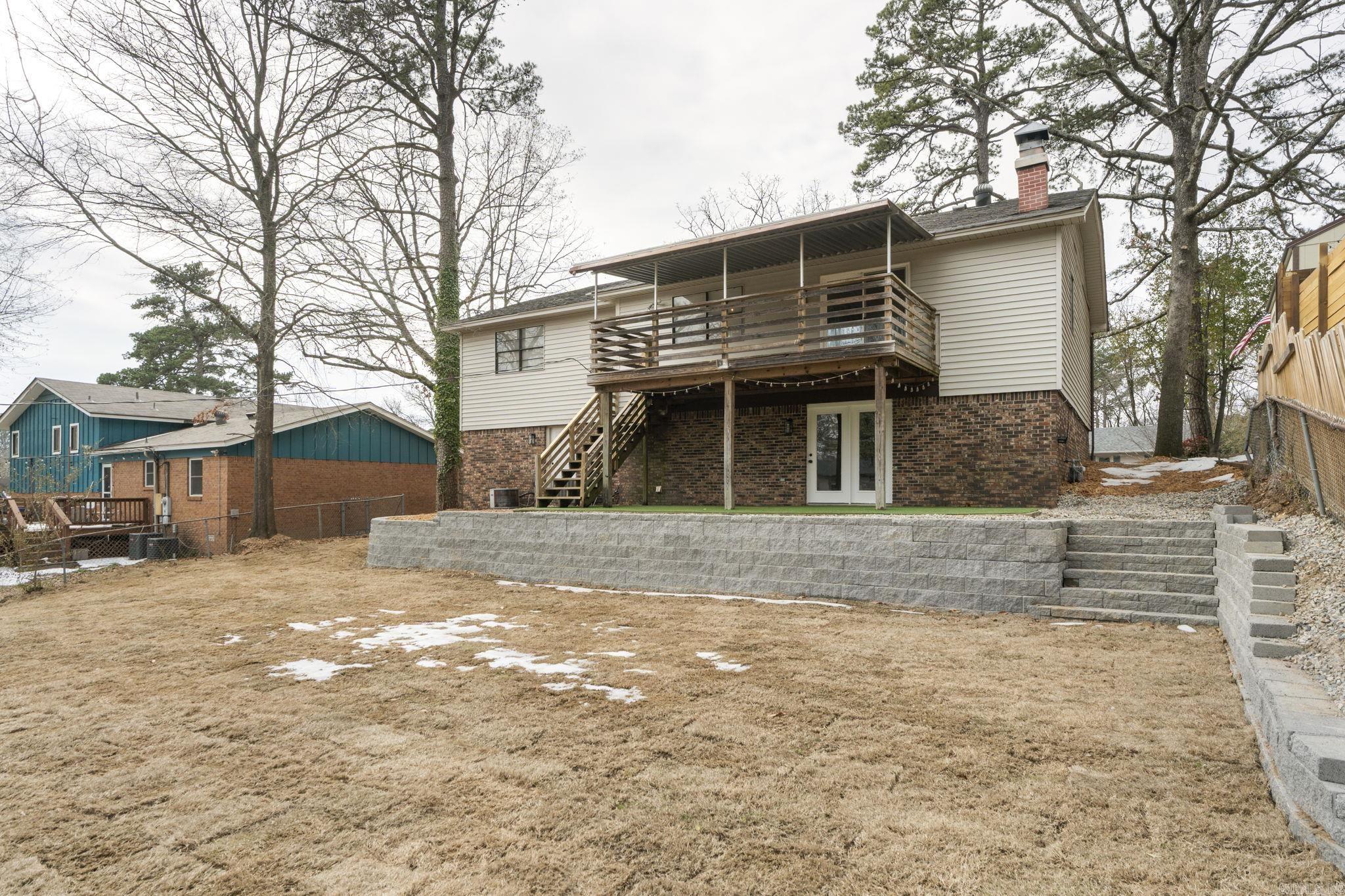 ECHO VALLEY - Residential