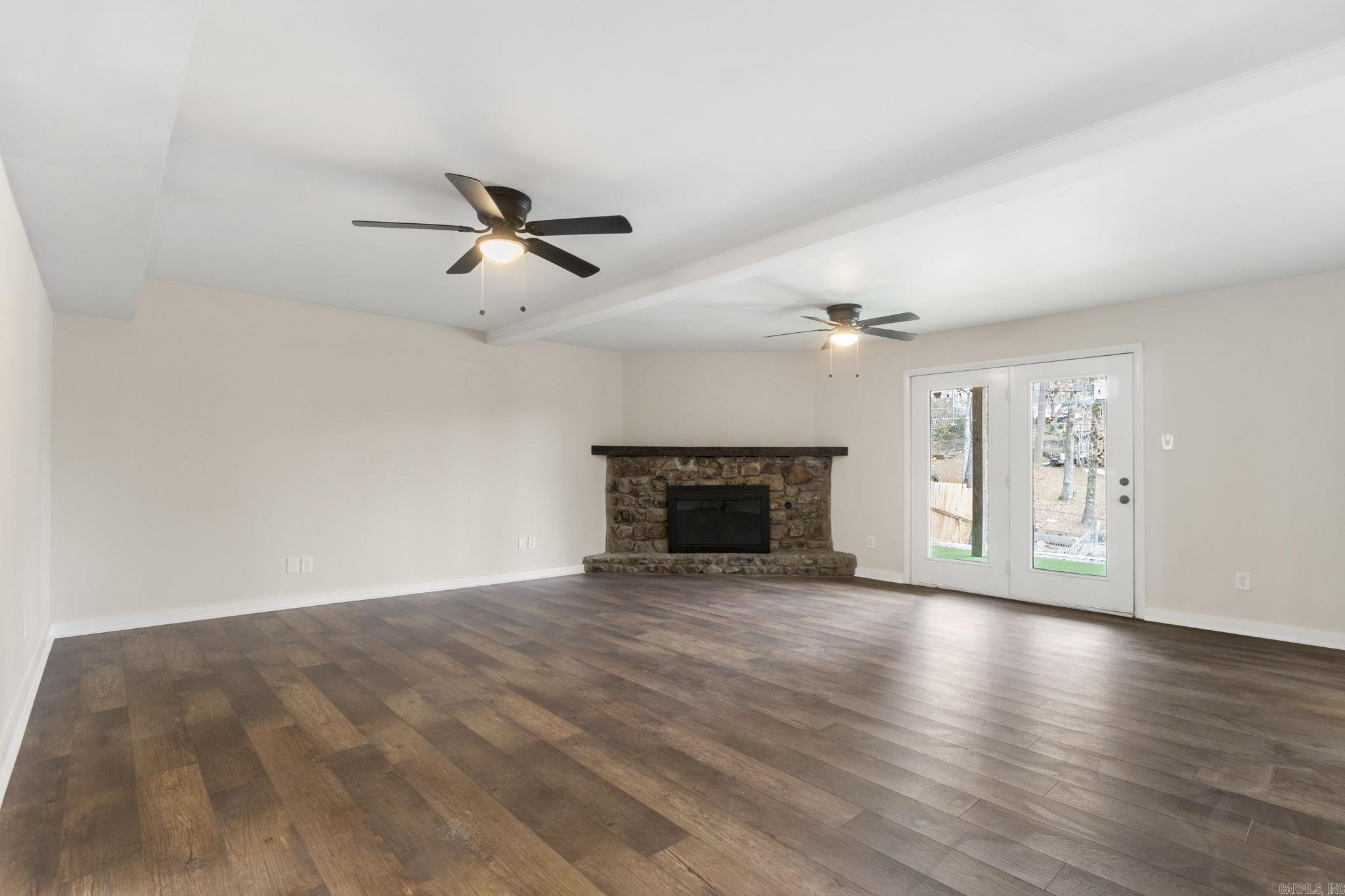 ECHO VALLEY - Residential