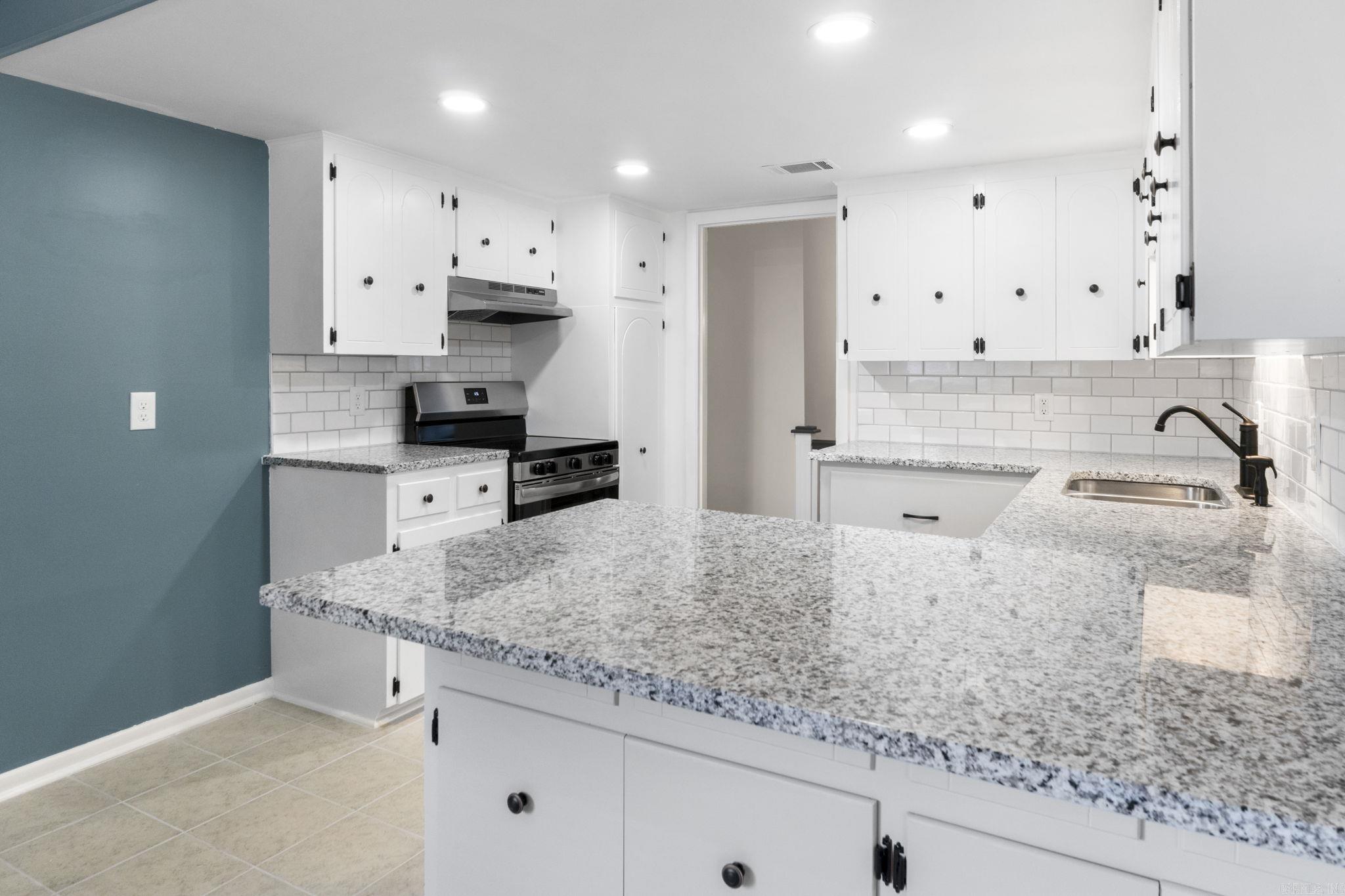 ECHO VALLEY - Residential