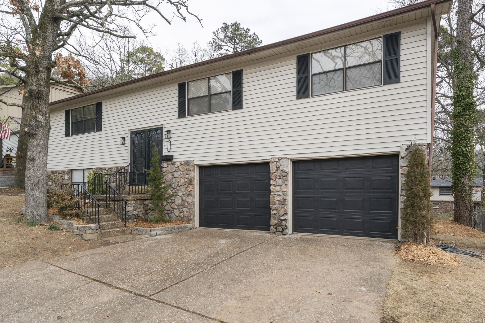 ECHO VALLEY - Residential