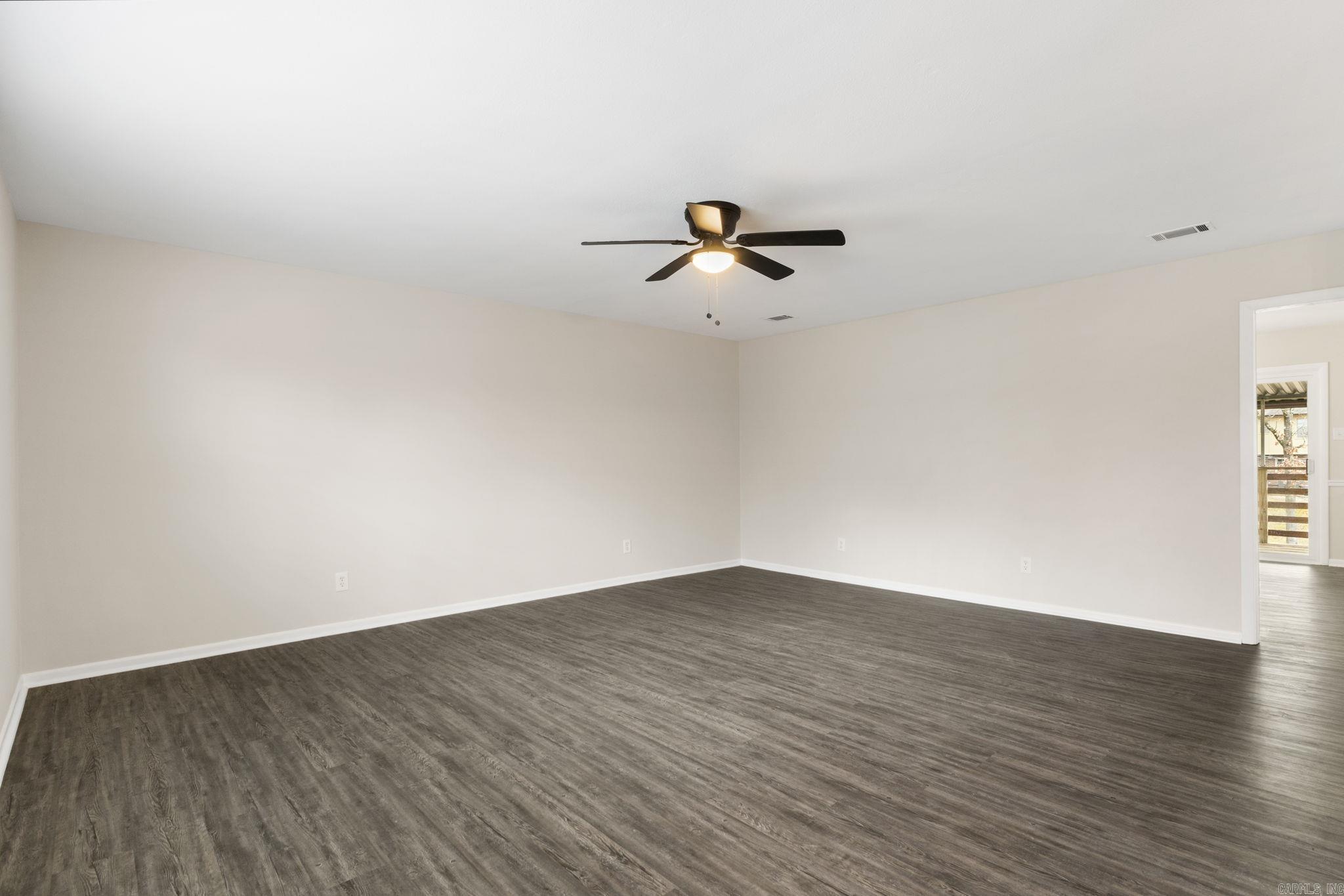 ECHO VALLEY - Residential