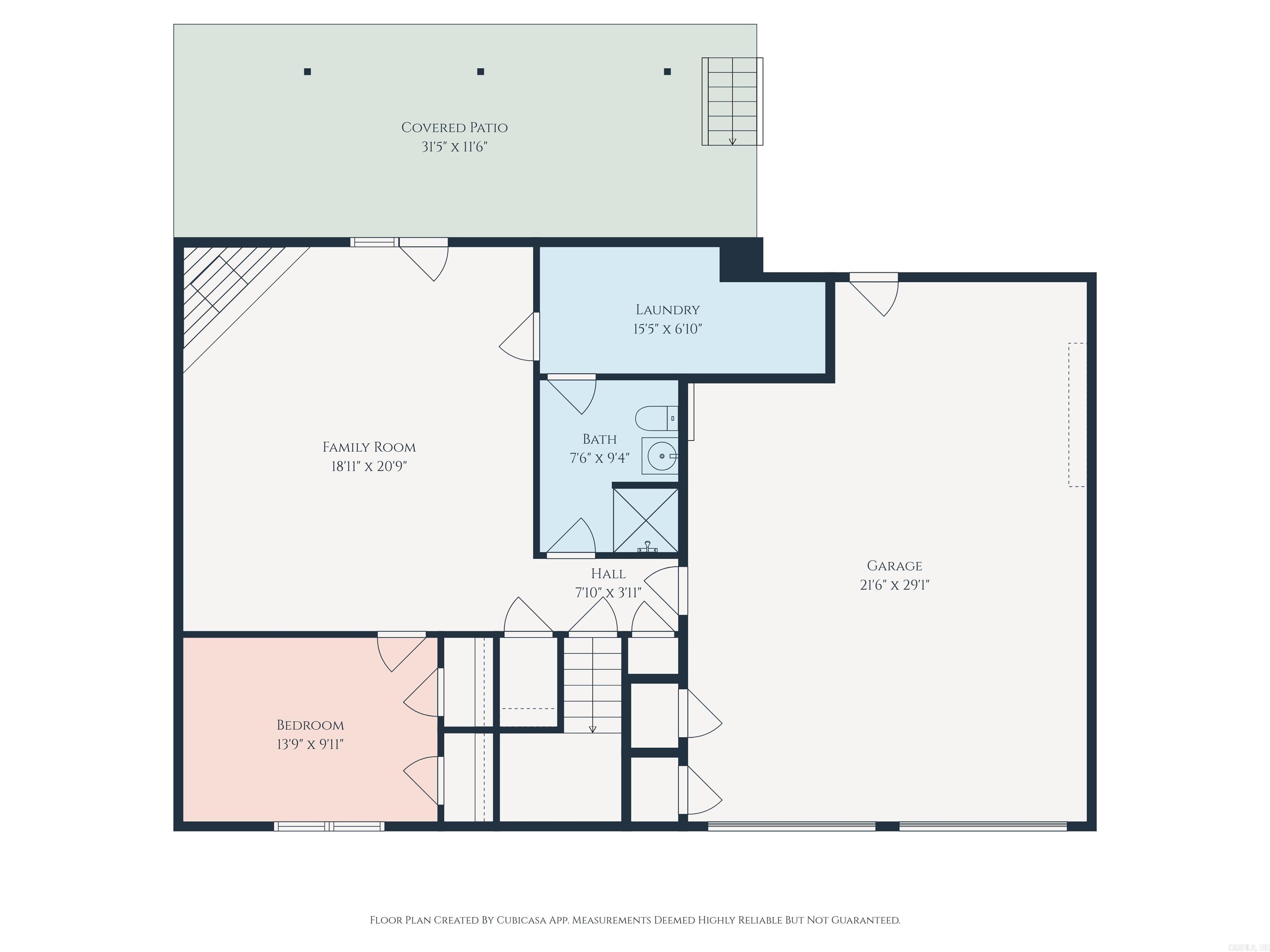 ECHO VALLEY - Residential