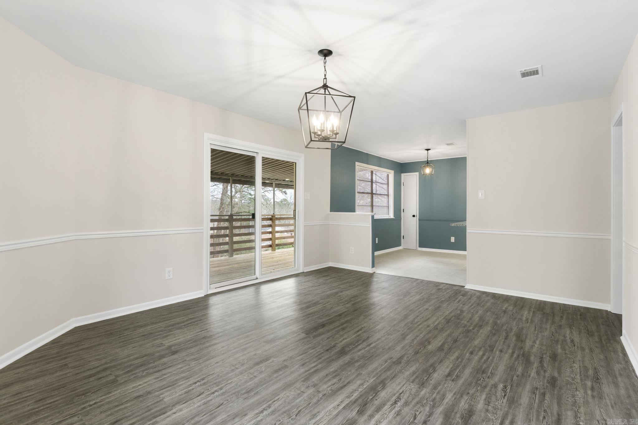 ECHO VALLEY - Residential