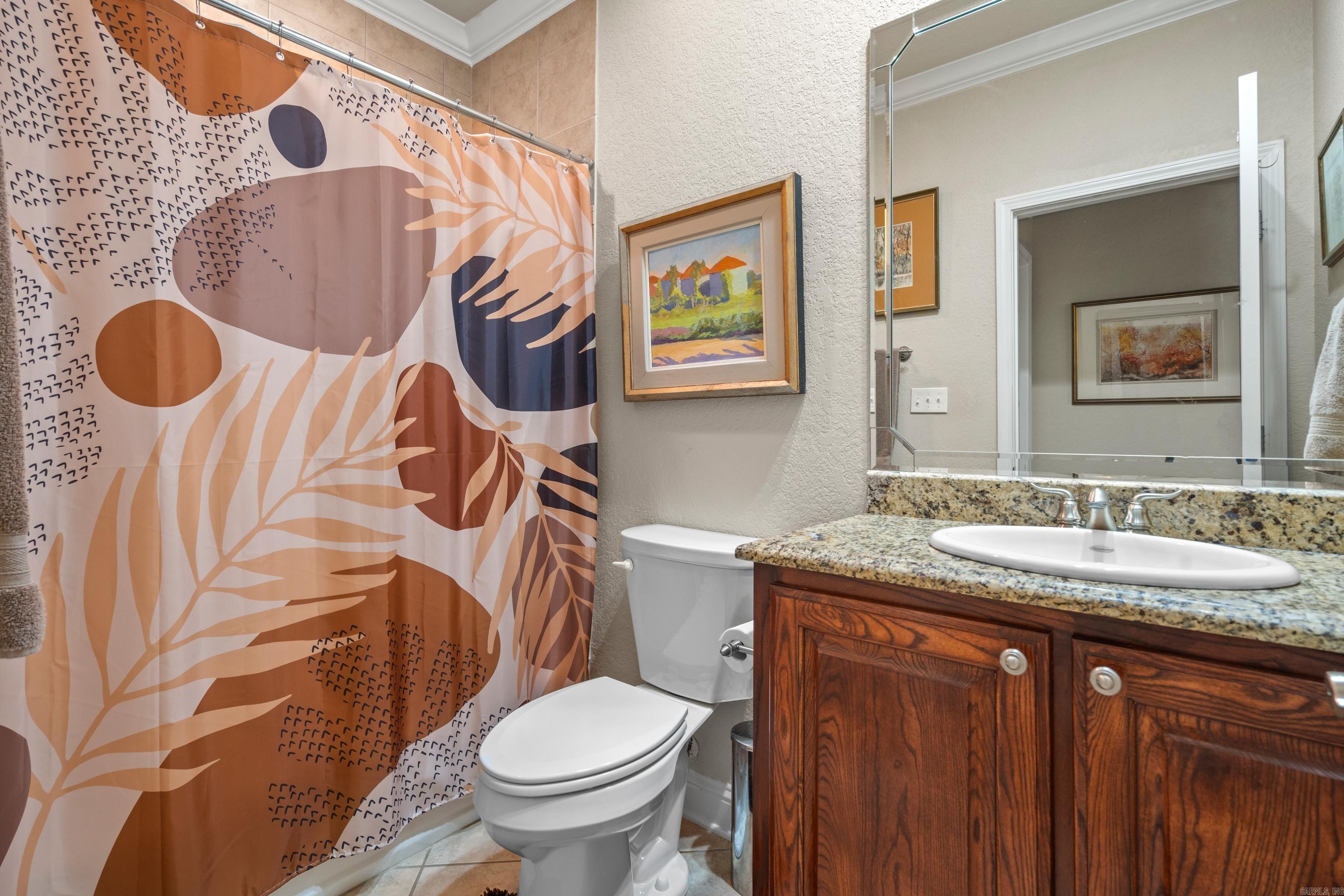 LAKESIDE GARDENS HPR - Residential