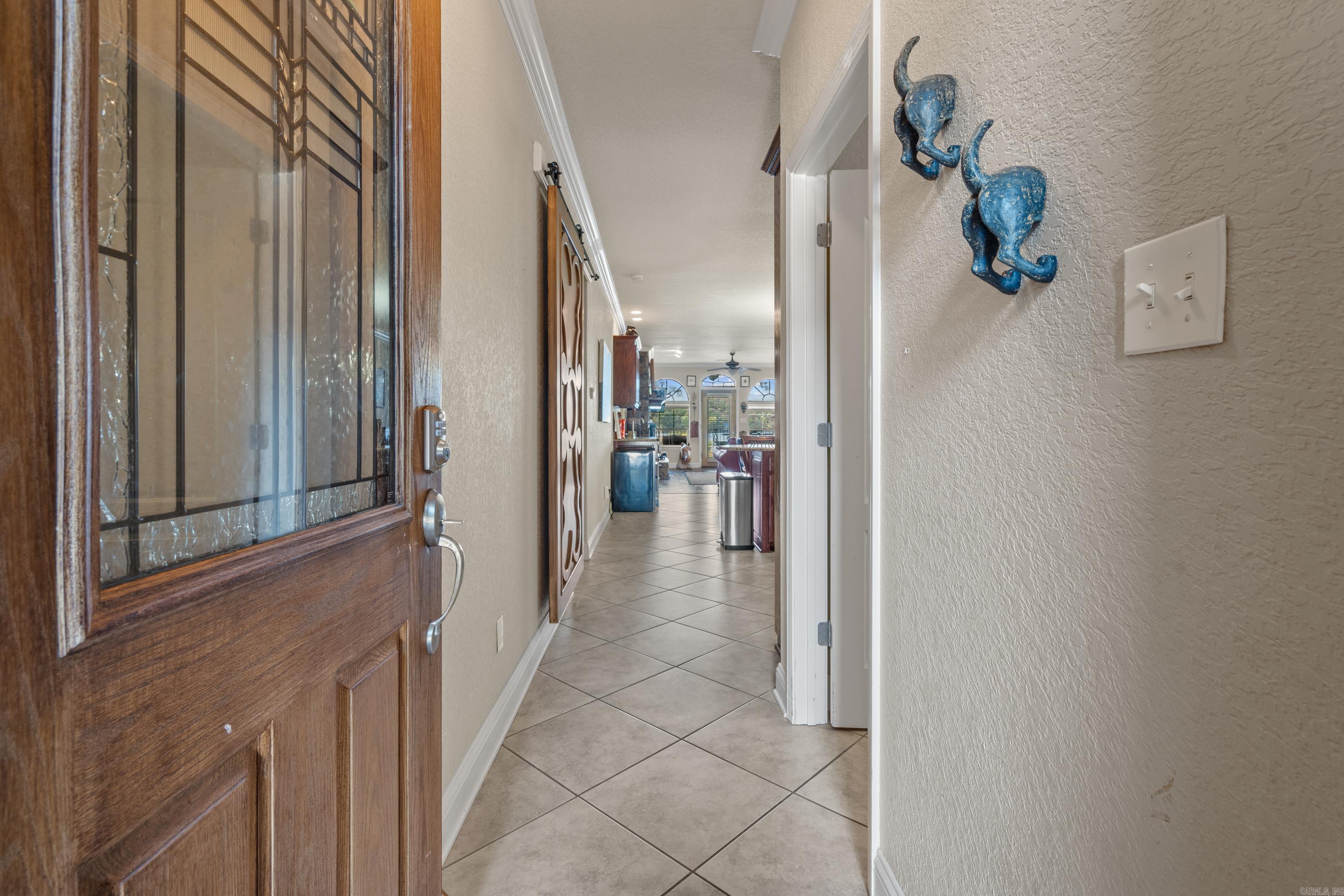 LAKESIDE GARDENS HPR - Residential