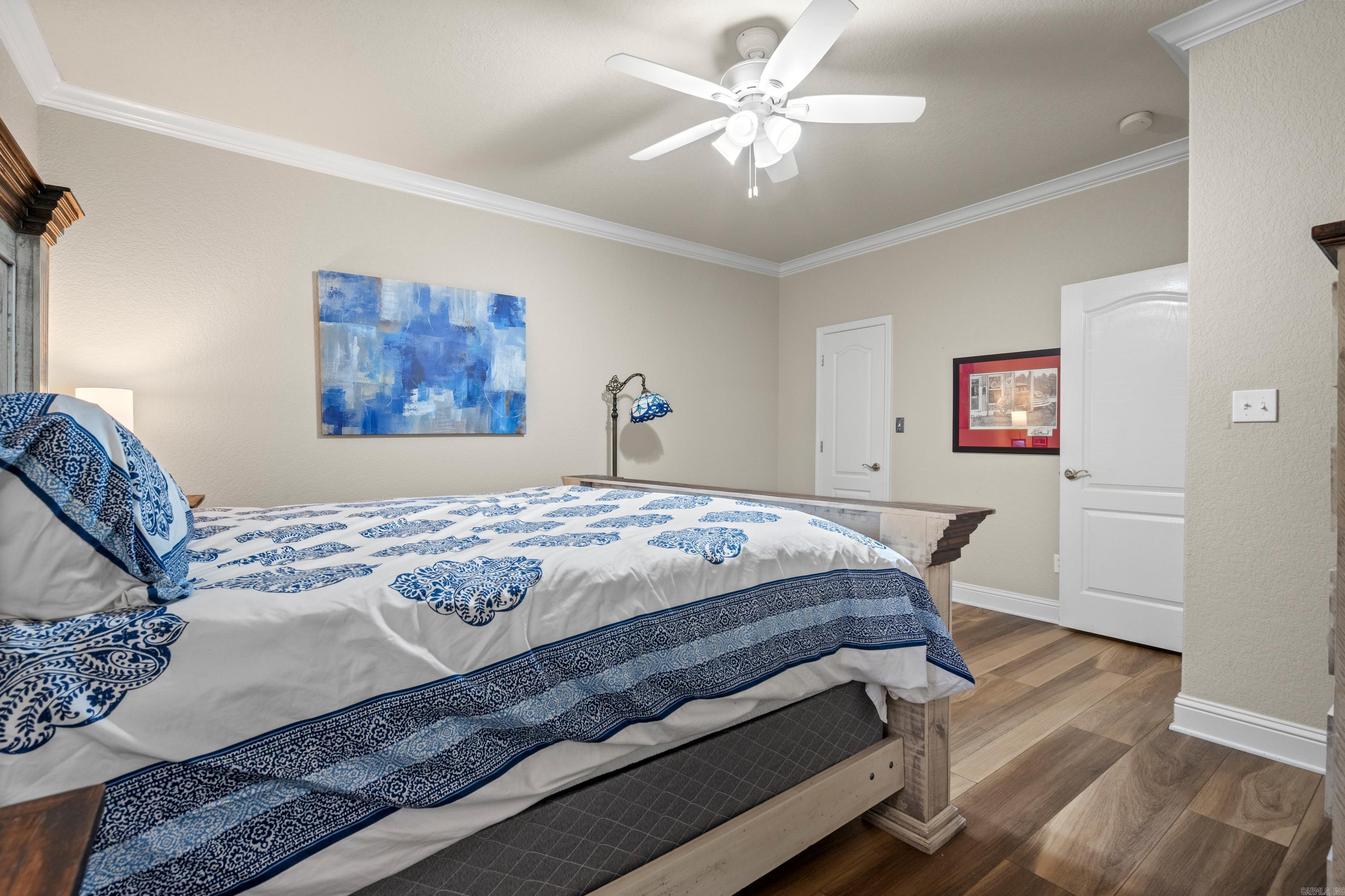 LAKESIDE GARDENS HPR - Residential