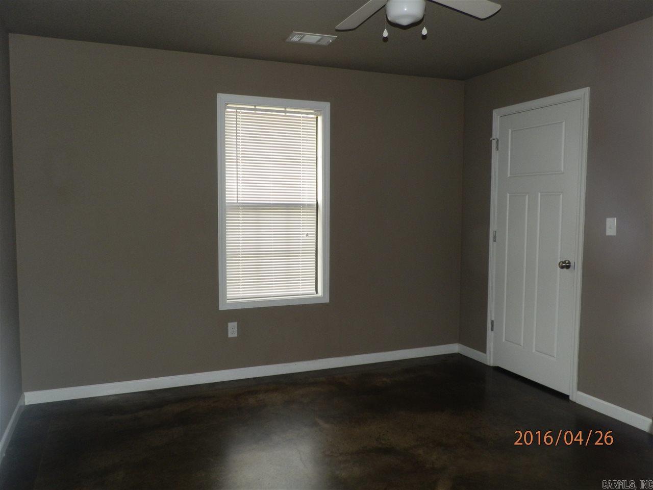 Fairview Parks - Residential Lease