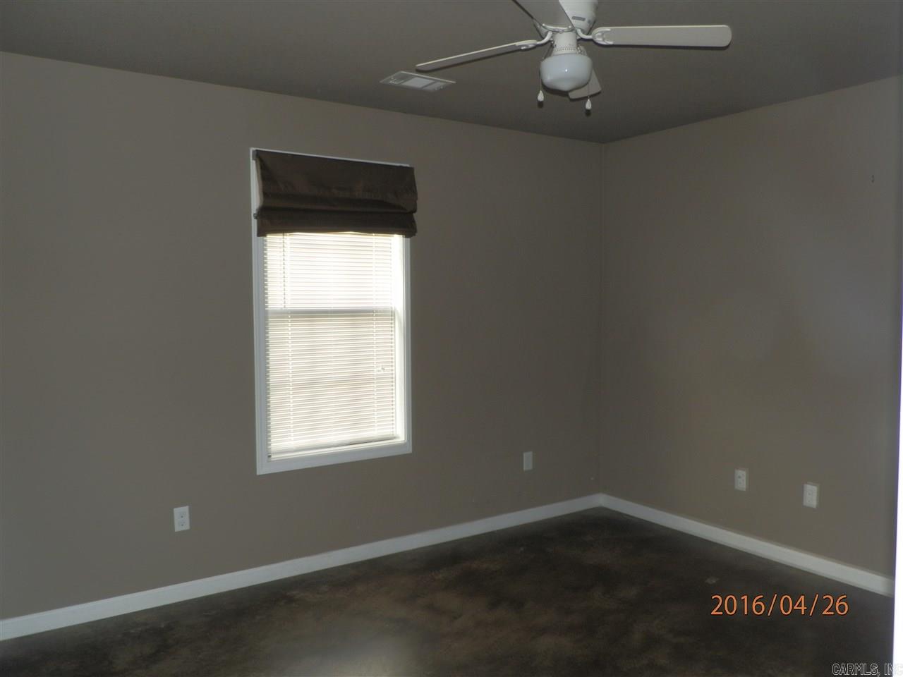 Fairview Parks - Residential Lease