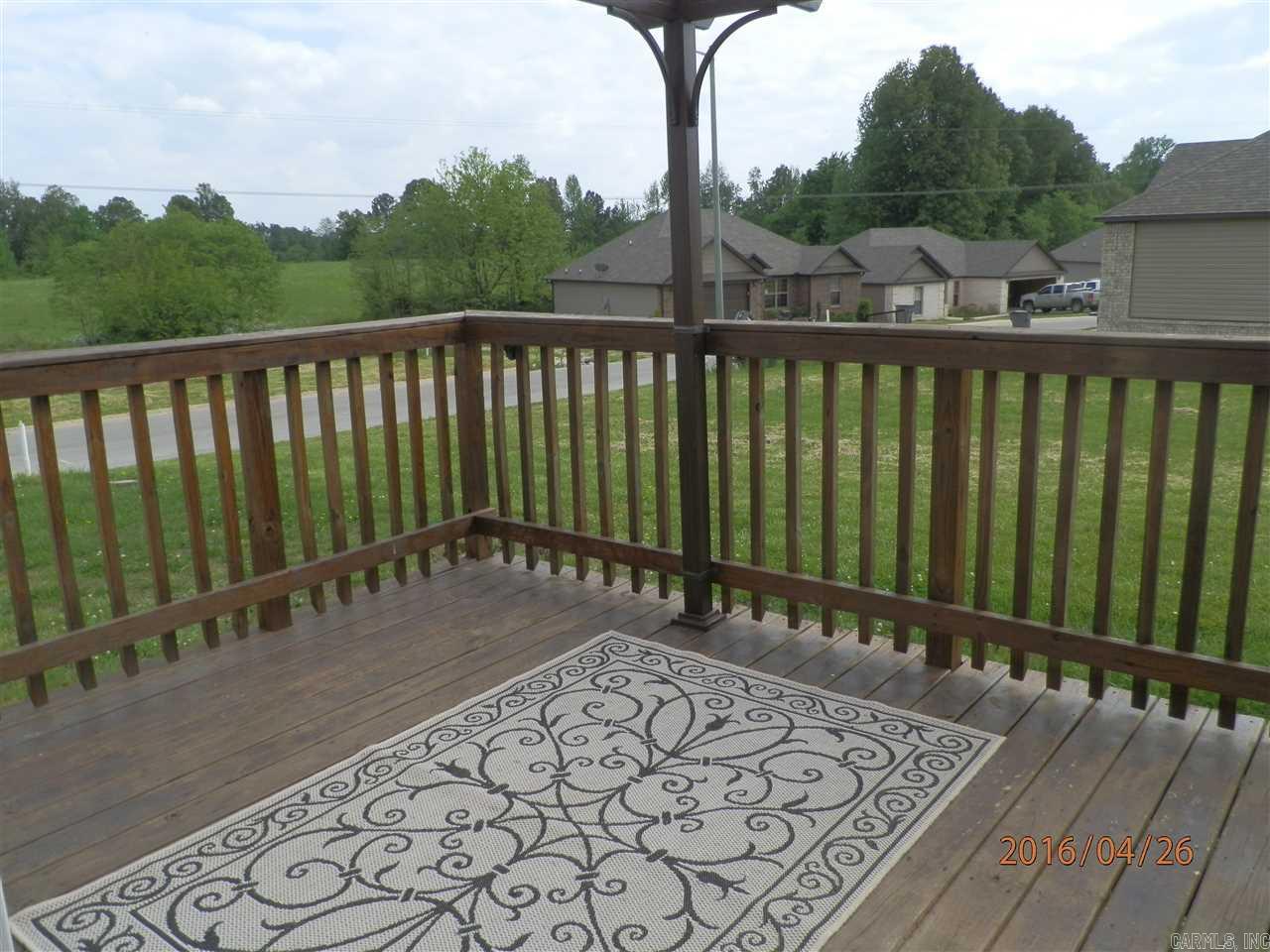 Fairview Parks - Residential Lease