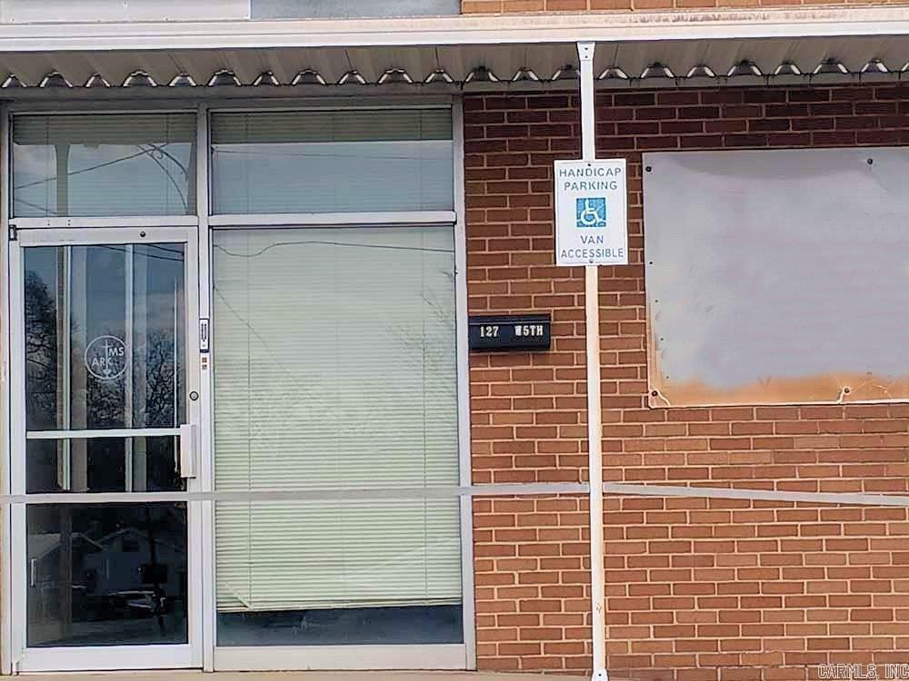 Lund and Hill Original - Commercial Sale