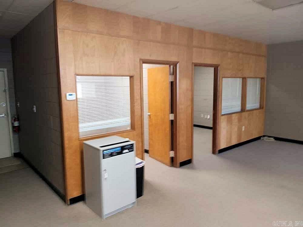 Lund and Hill Original - Commercial Sale