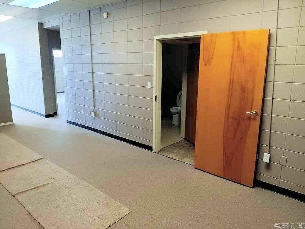 Lund and Hill Original - Commercial Sale