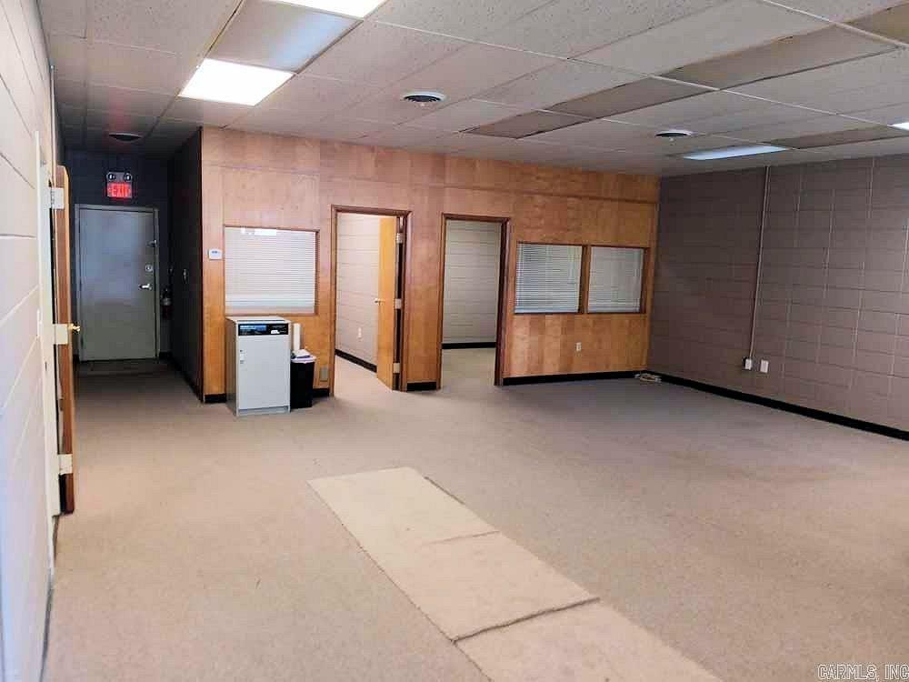 Lund and Hill Original - Commercial Sale