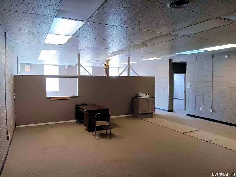 Lund and Hill Original - Commercial Sale