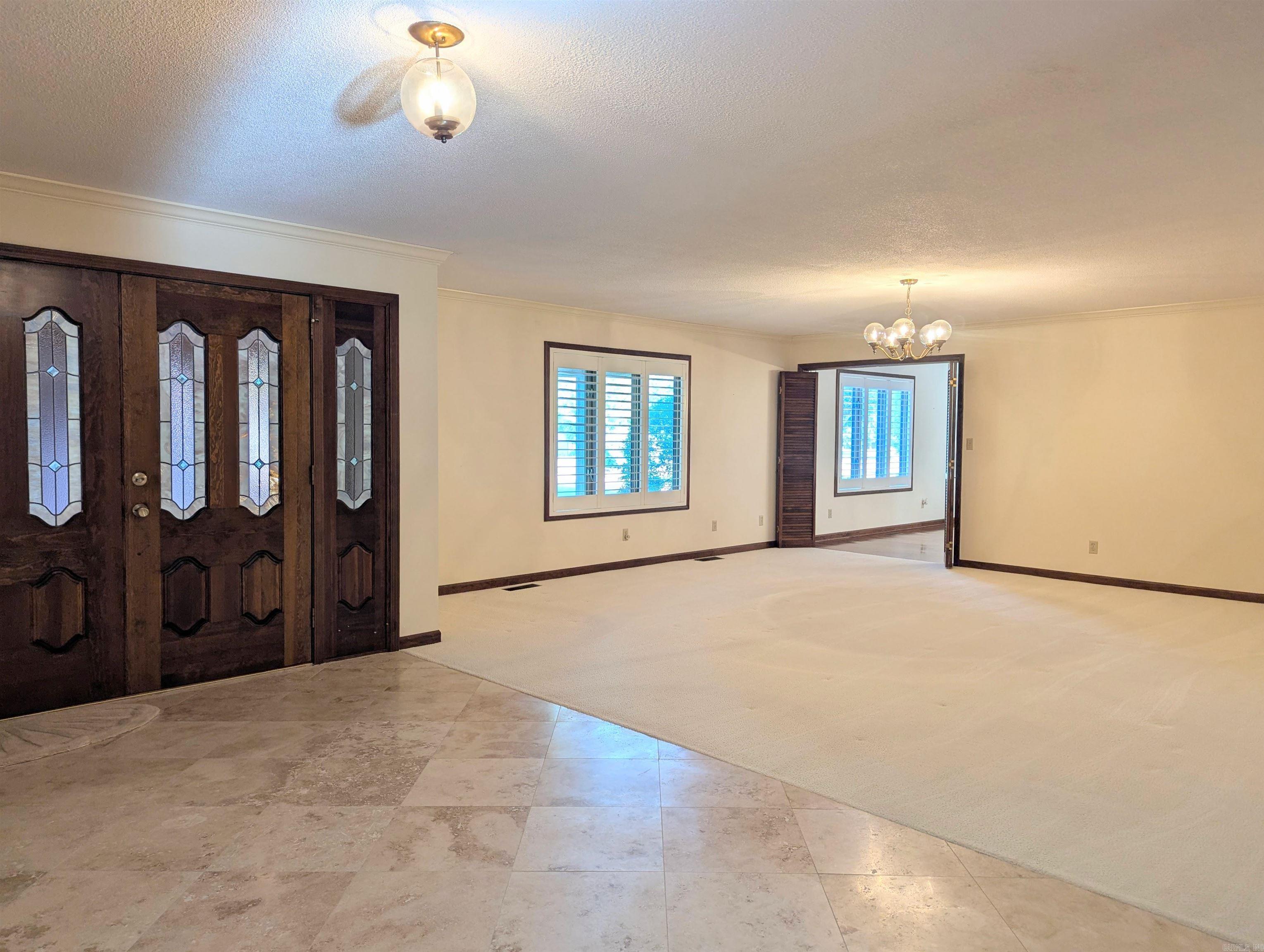 Eden Isle - Residential