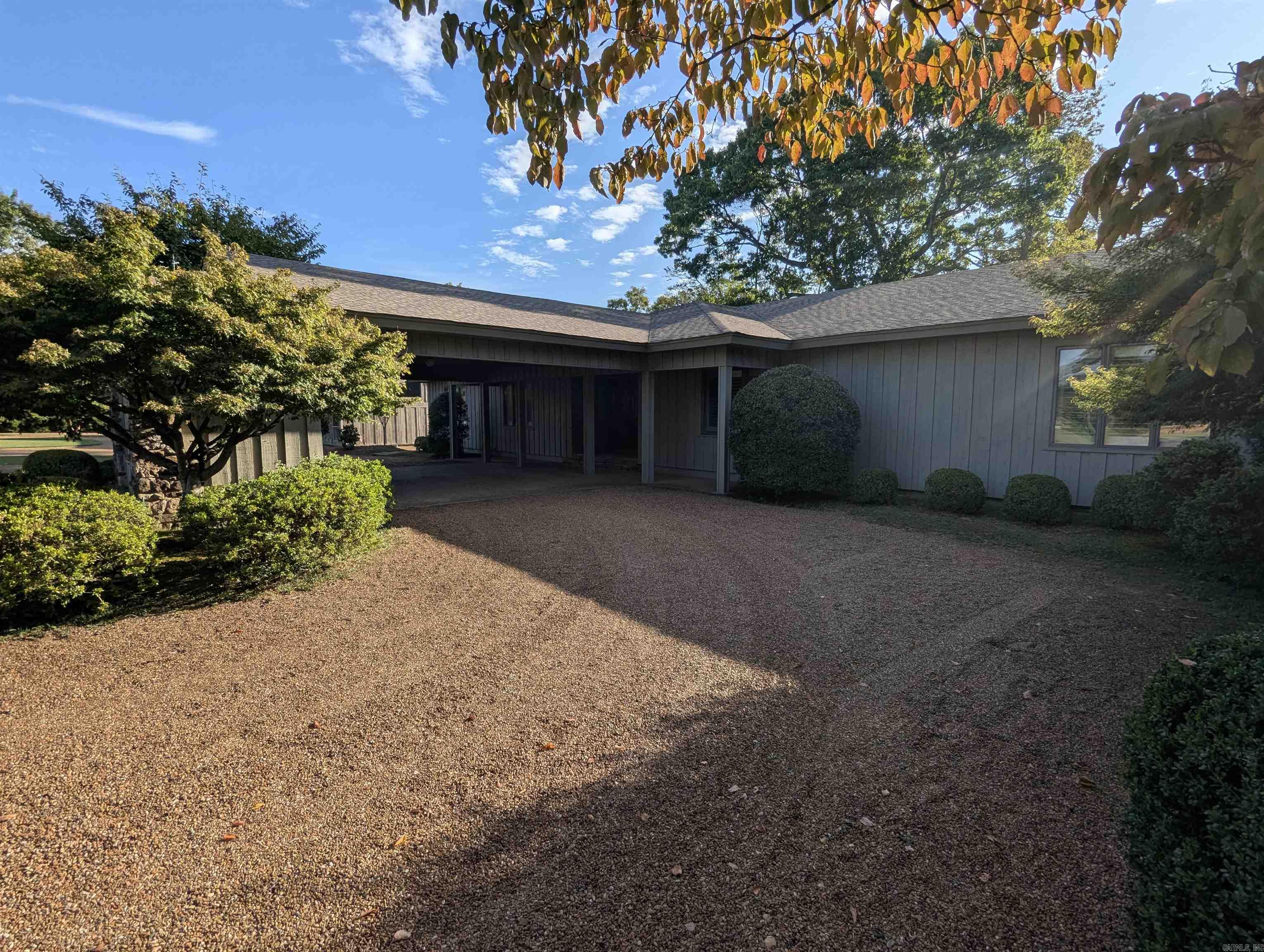 Eden Isle - Residential