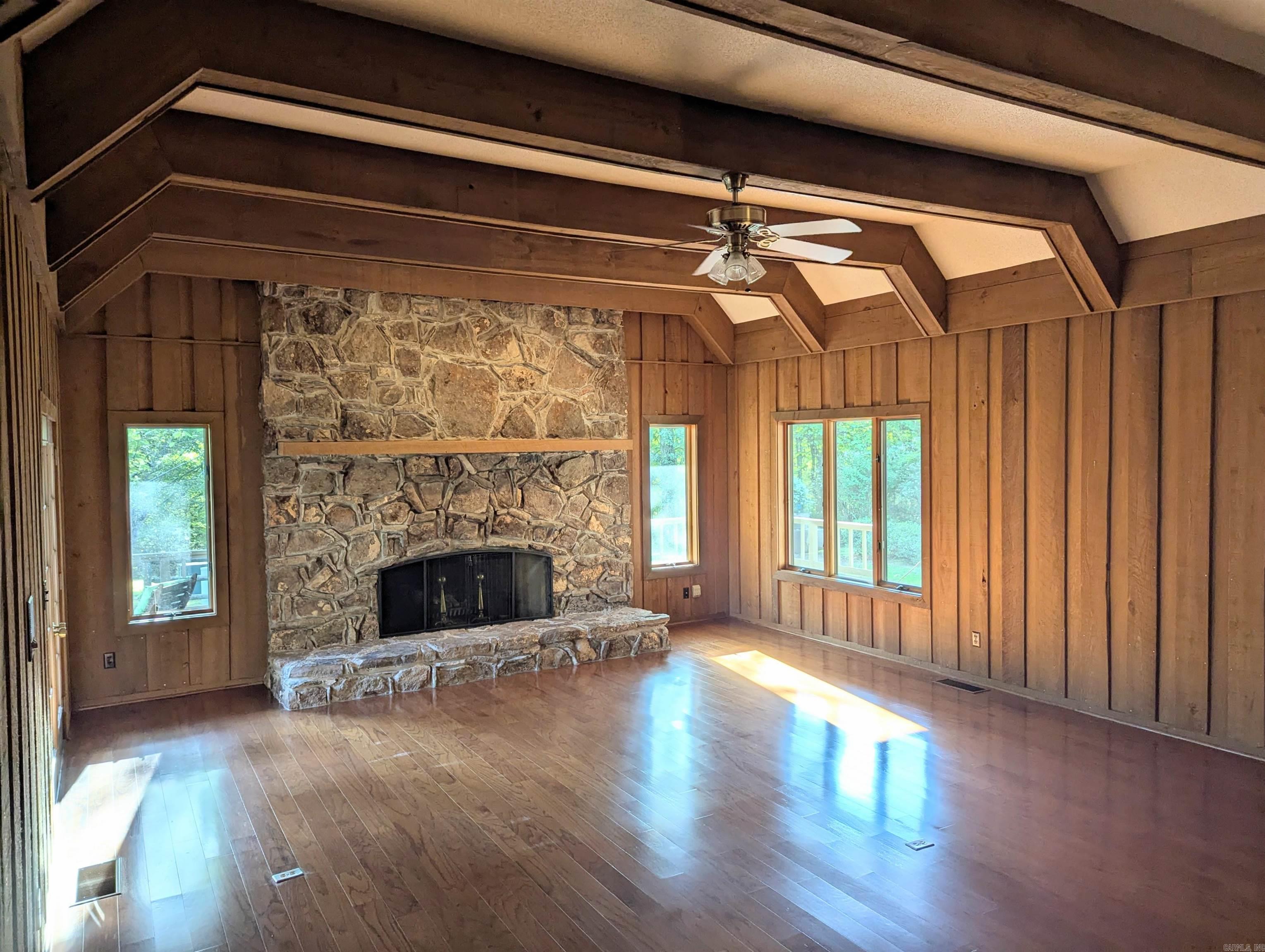 Eden Isle - Residential