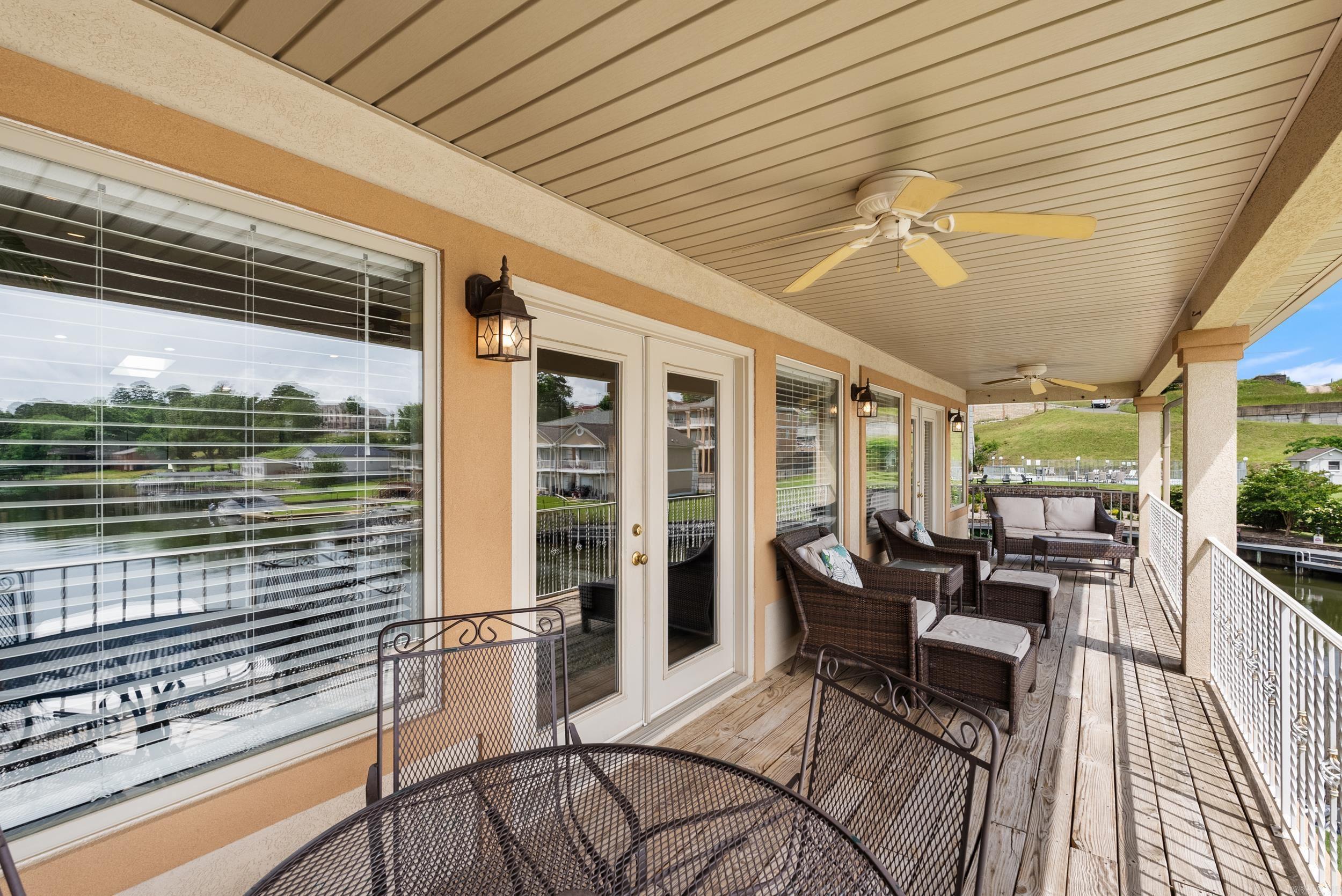 WATERS EDGE HPR - Residential