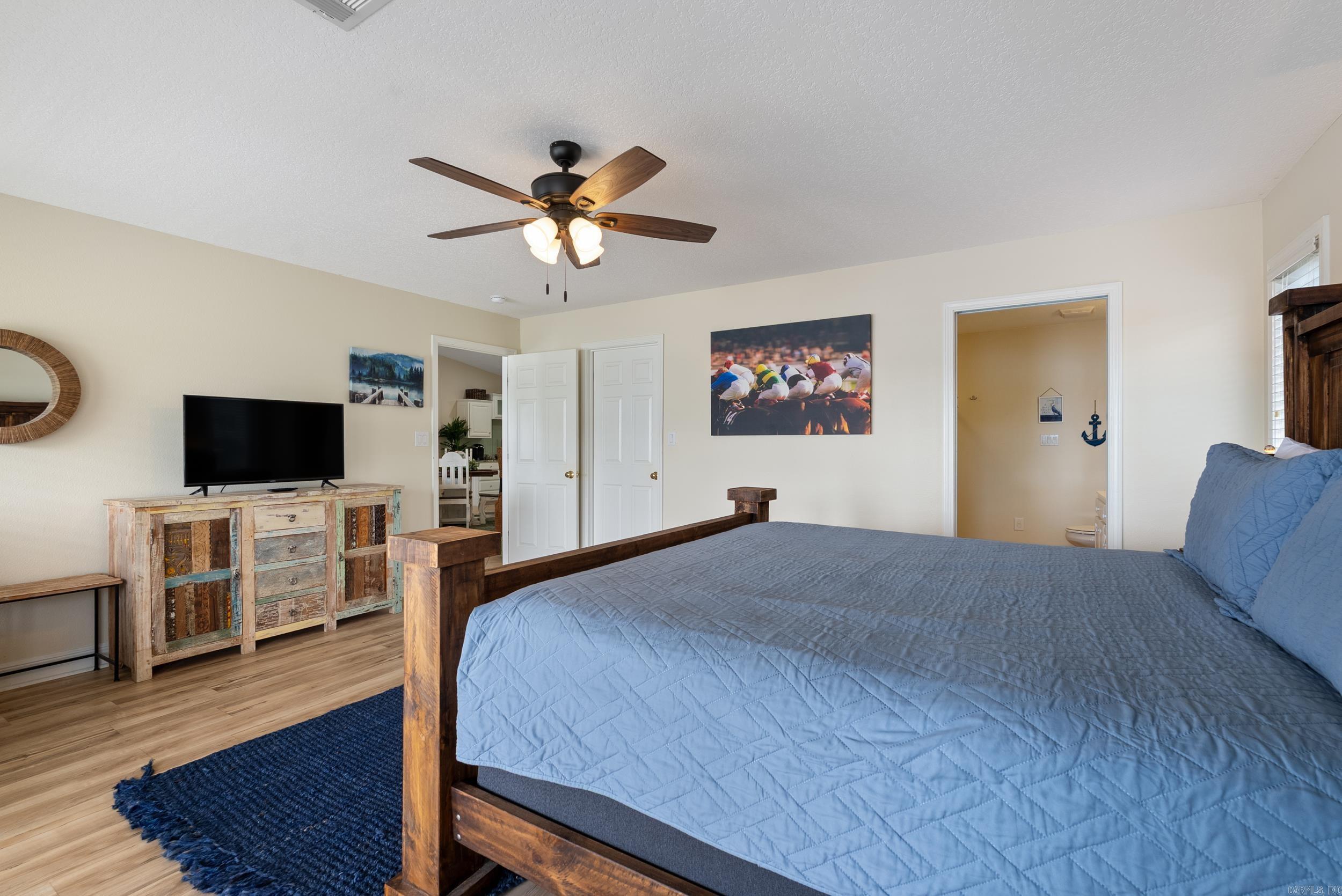 WATERS EDGE HPR - Residential