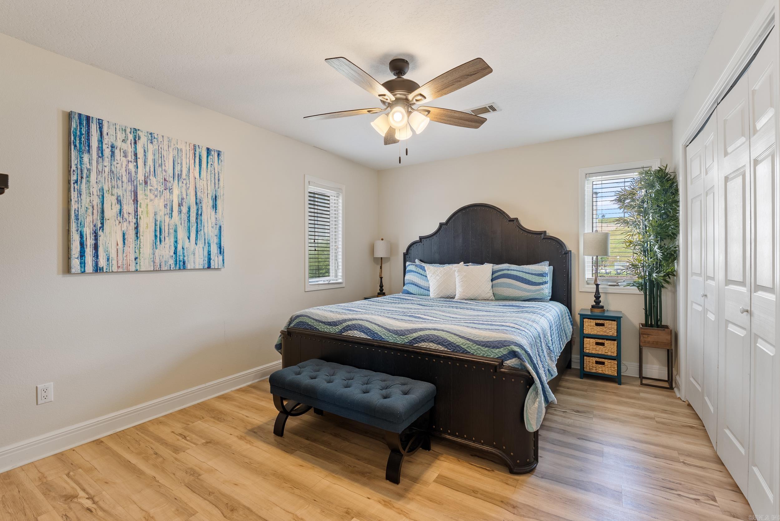 WATERS EDGE HPR - Residential