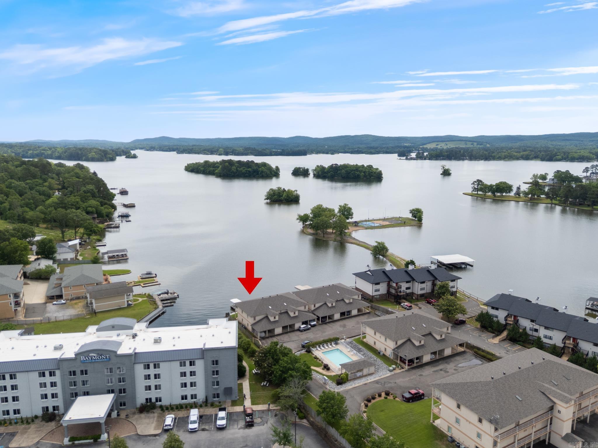 WATERS EDGE HPR - Residential