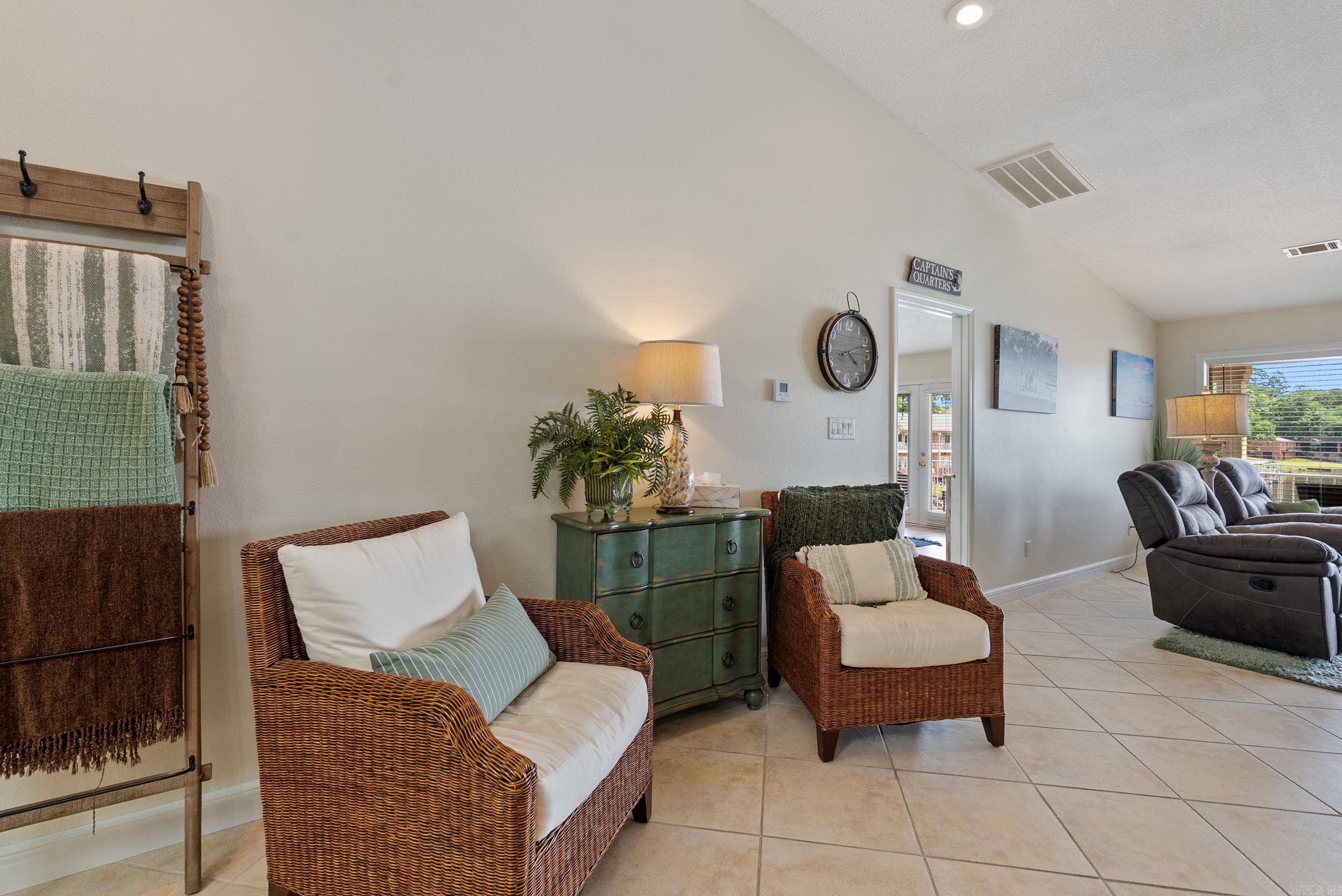 WATERS EDGE HPR - Residential