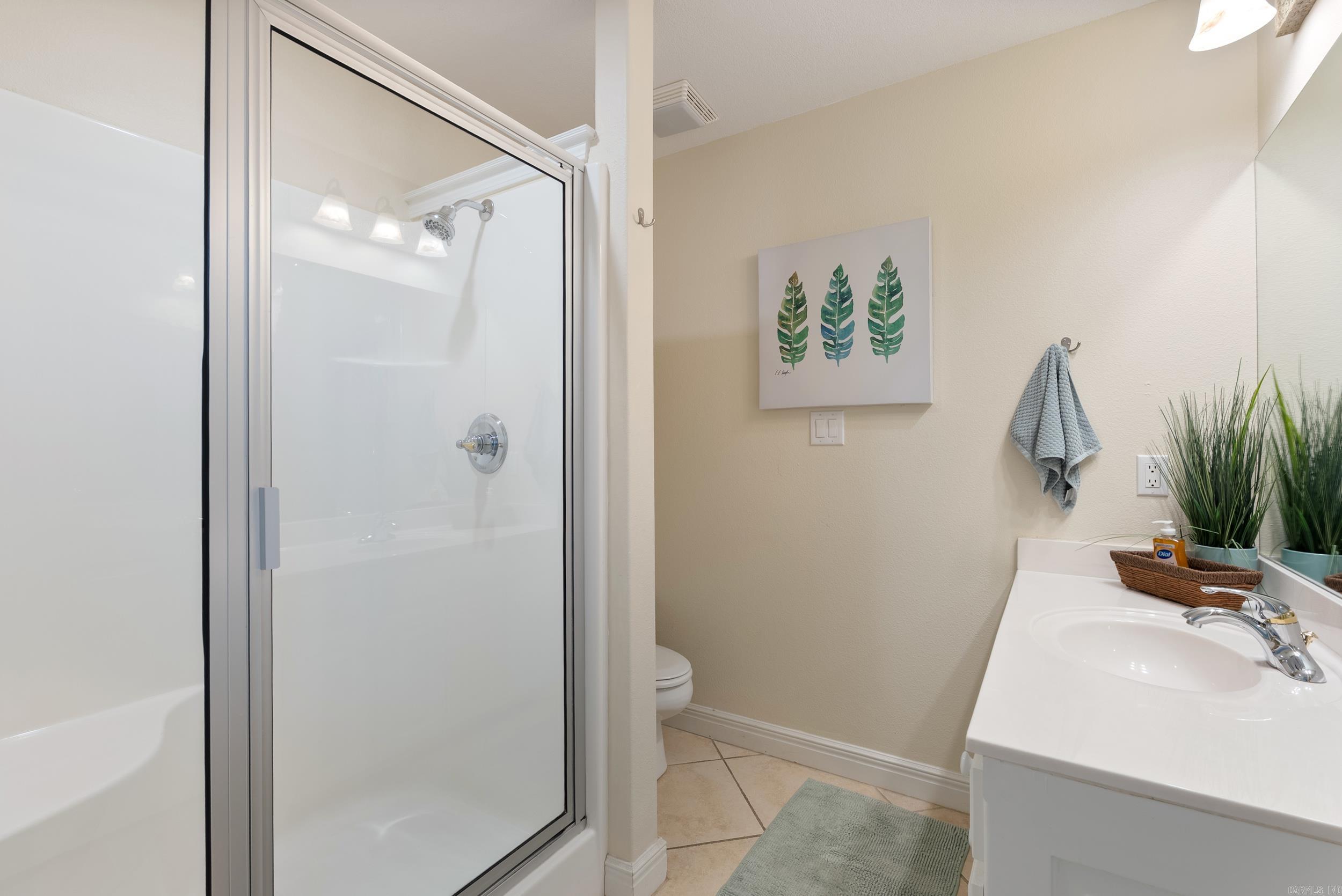 WATERS EDGE HPR - Residential