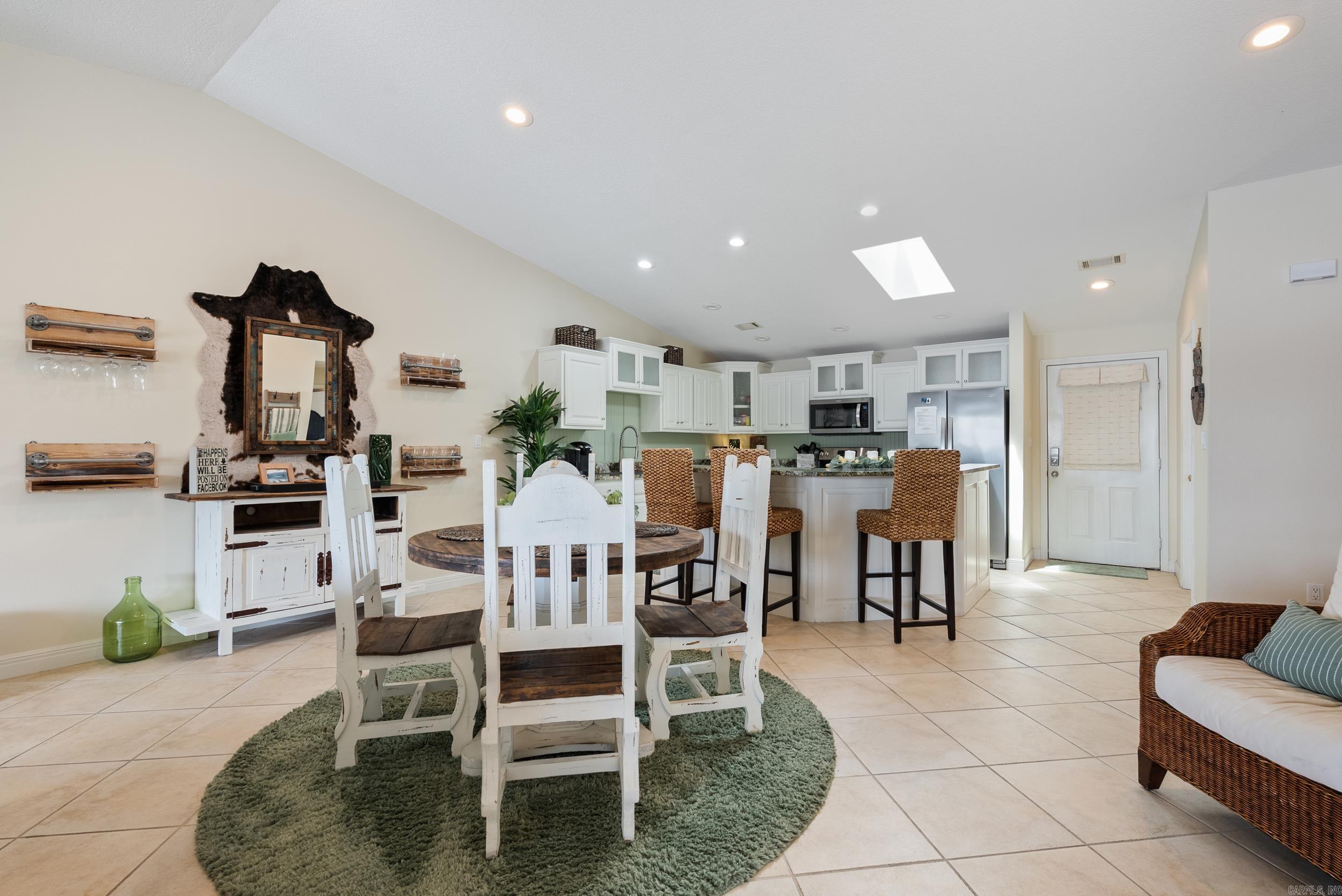 WATERS EDGE HPR - Residential