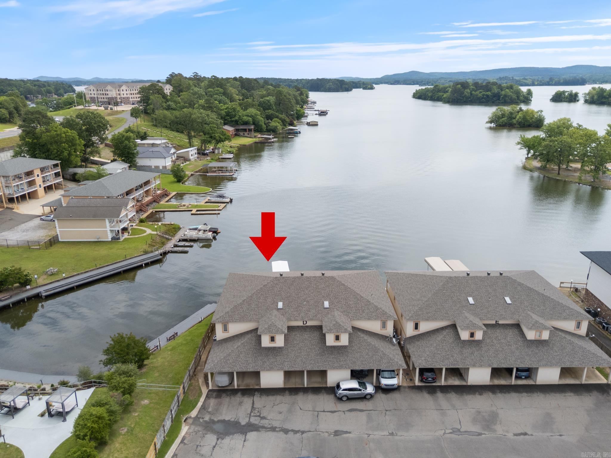 WATERS EDGE HPR - Residential