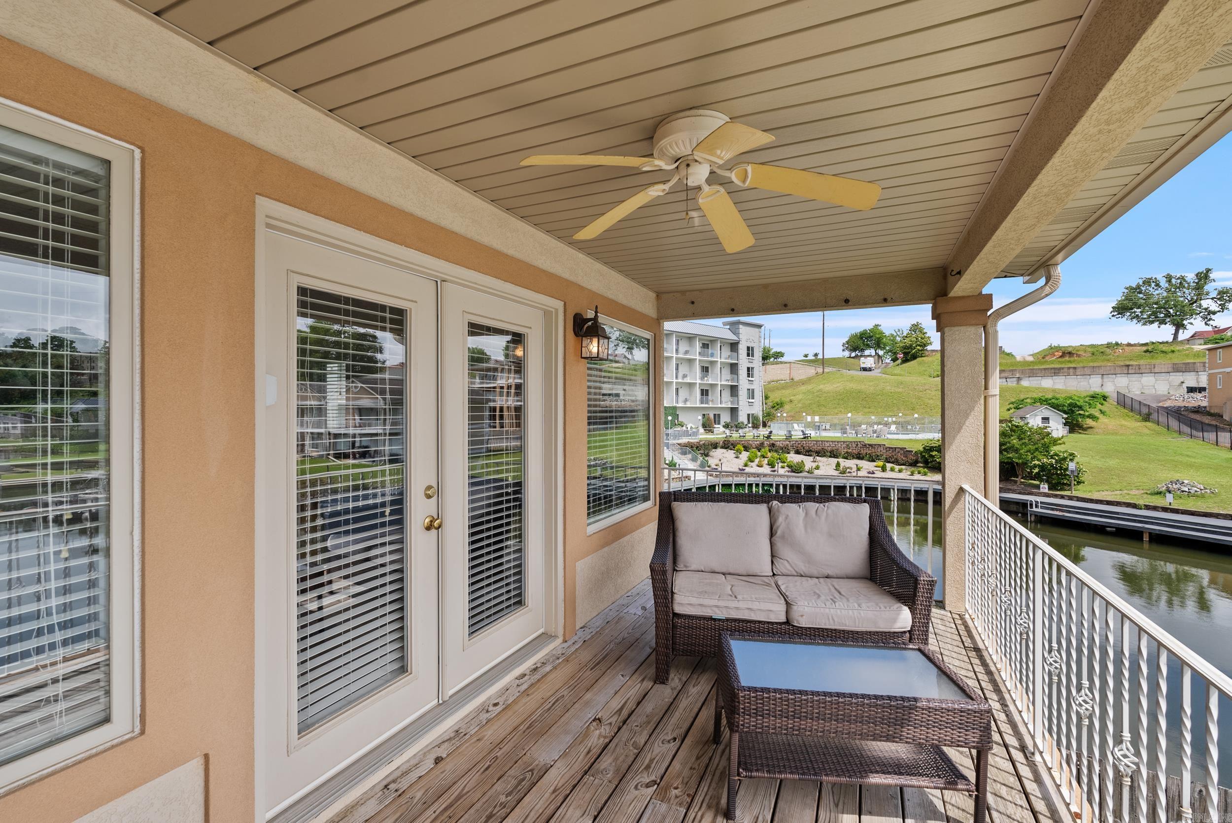 WATERS EDGE HPR - Residential