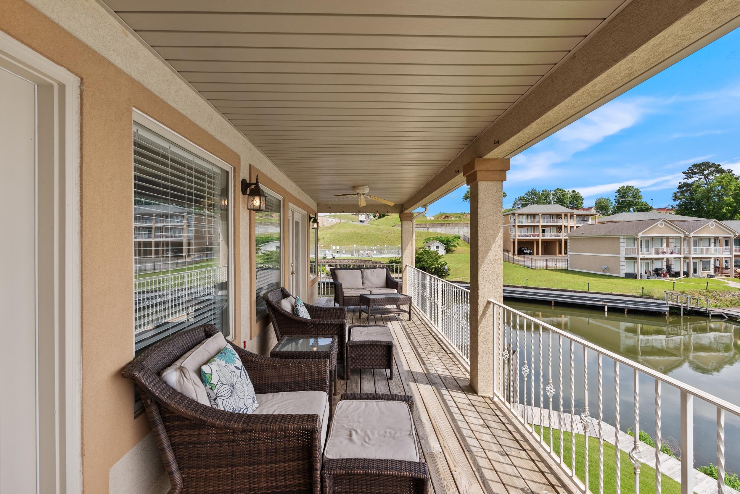 WATERS EDGE HPR - Residential