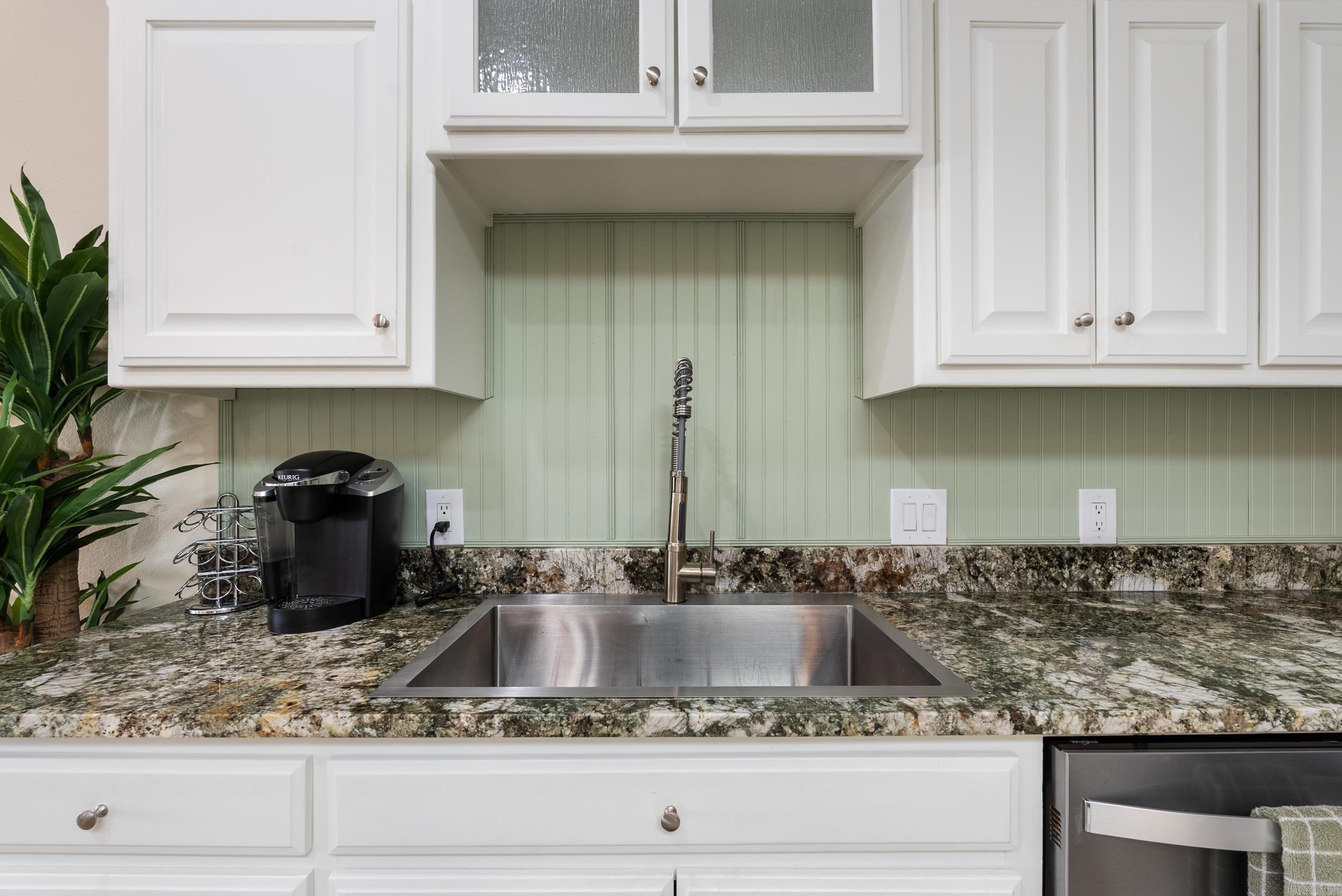 WATERS EDGE HPR - Residential