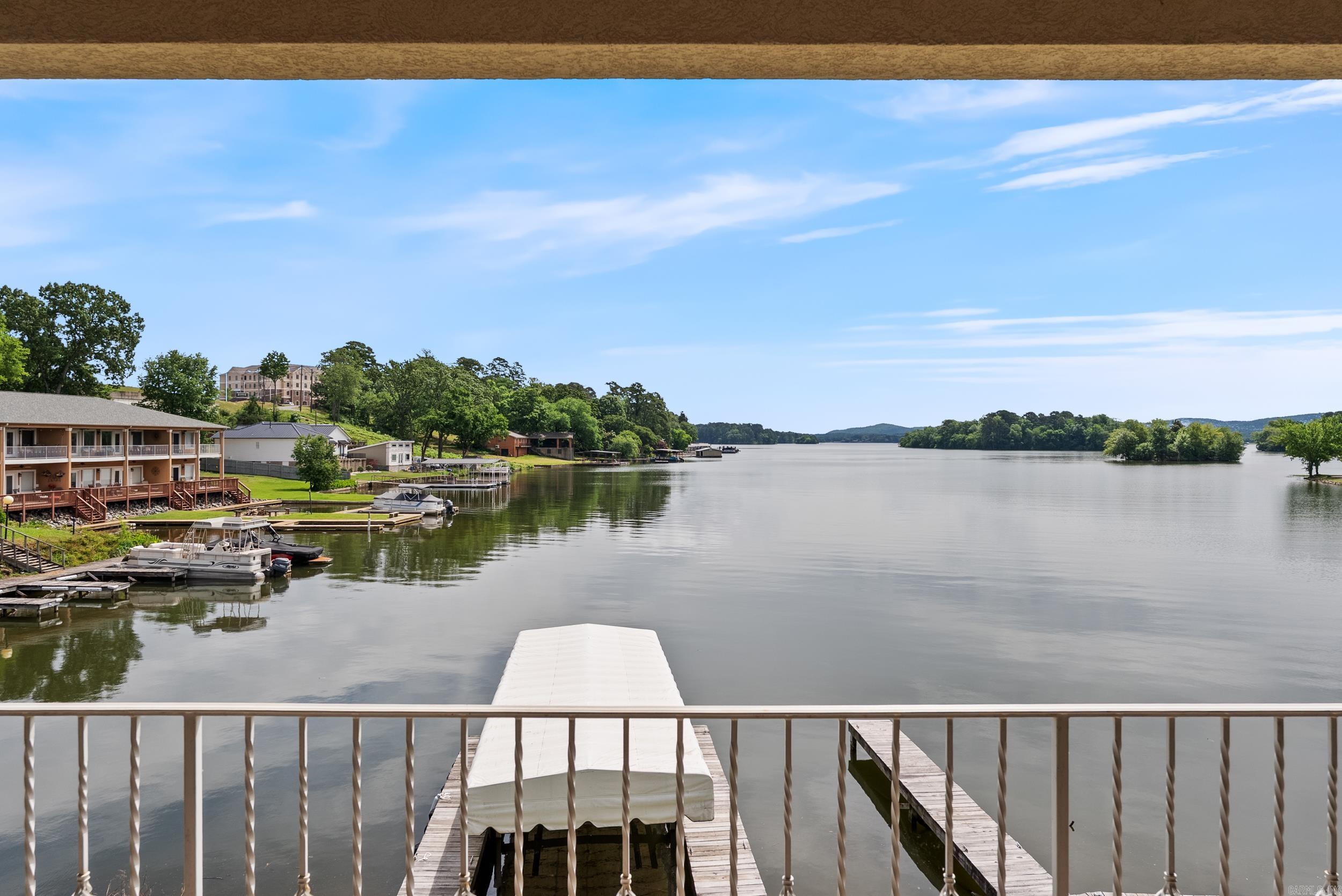 WATERS EDGE HPR - Residential