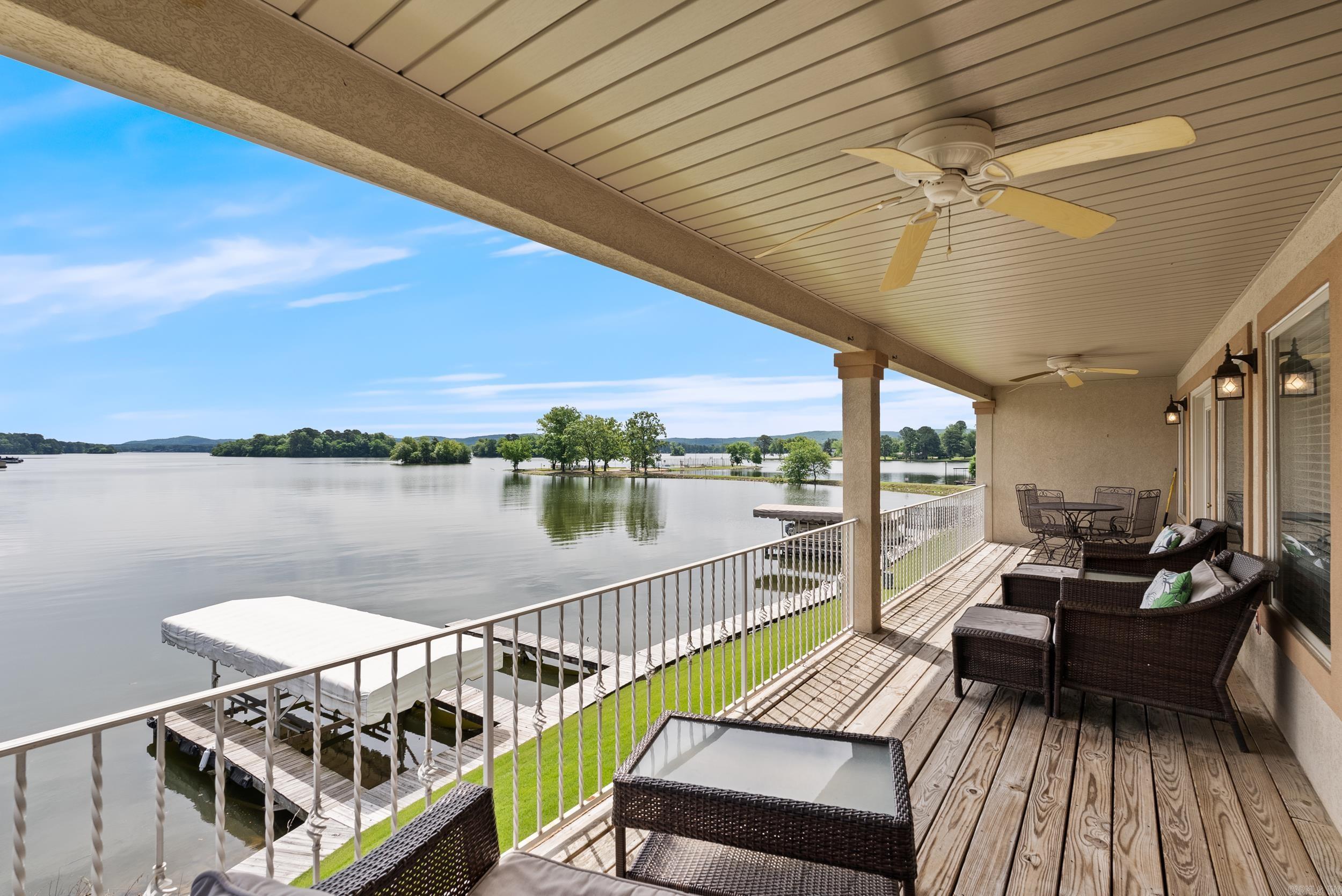 WATERS EDGE HPR - Residential