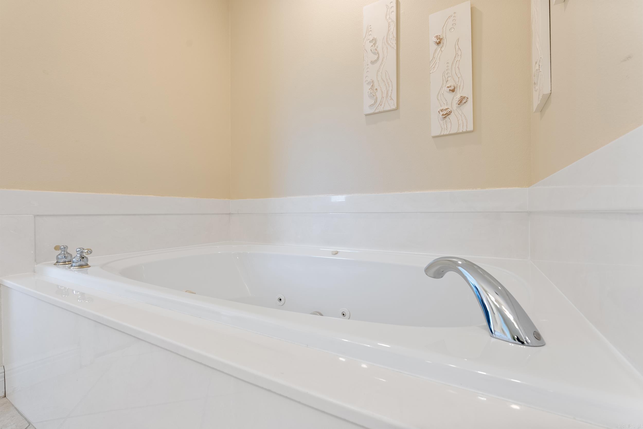 WATERS EDGE HPR - Residential