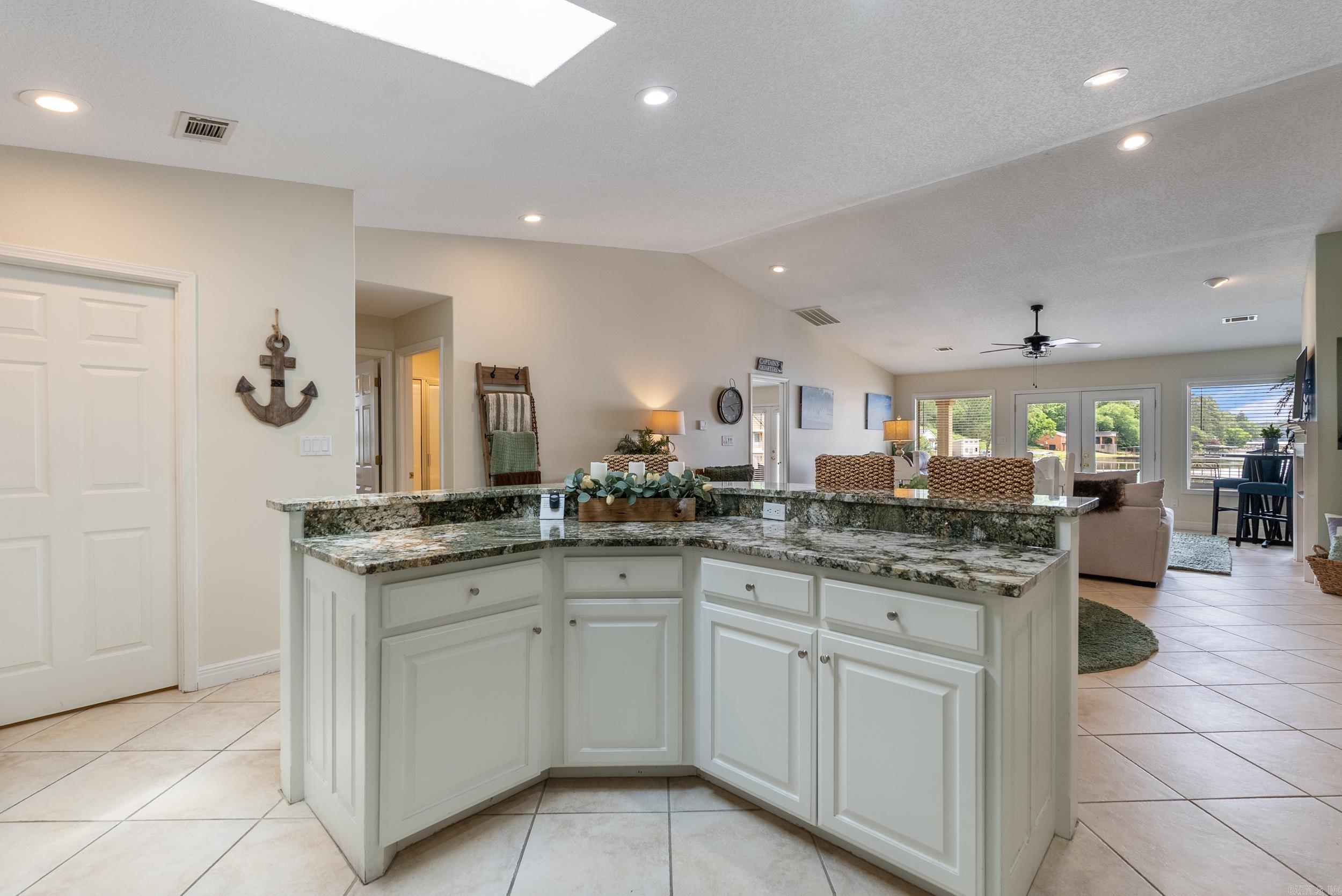 WATERS EDGE HPR - Residential